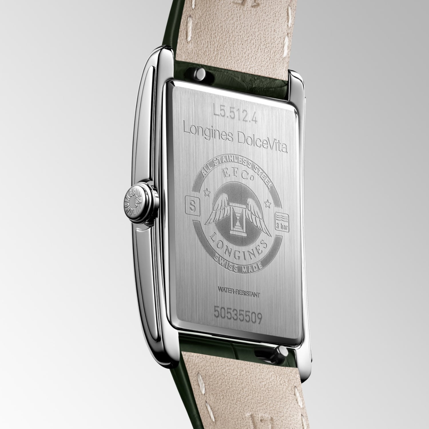 Longines Dolcevita L5.512.4.08.2