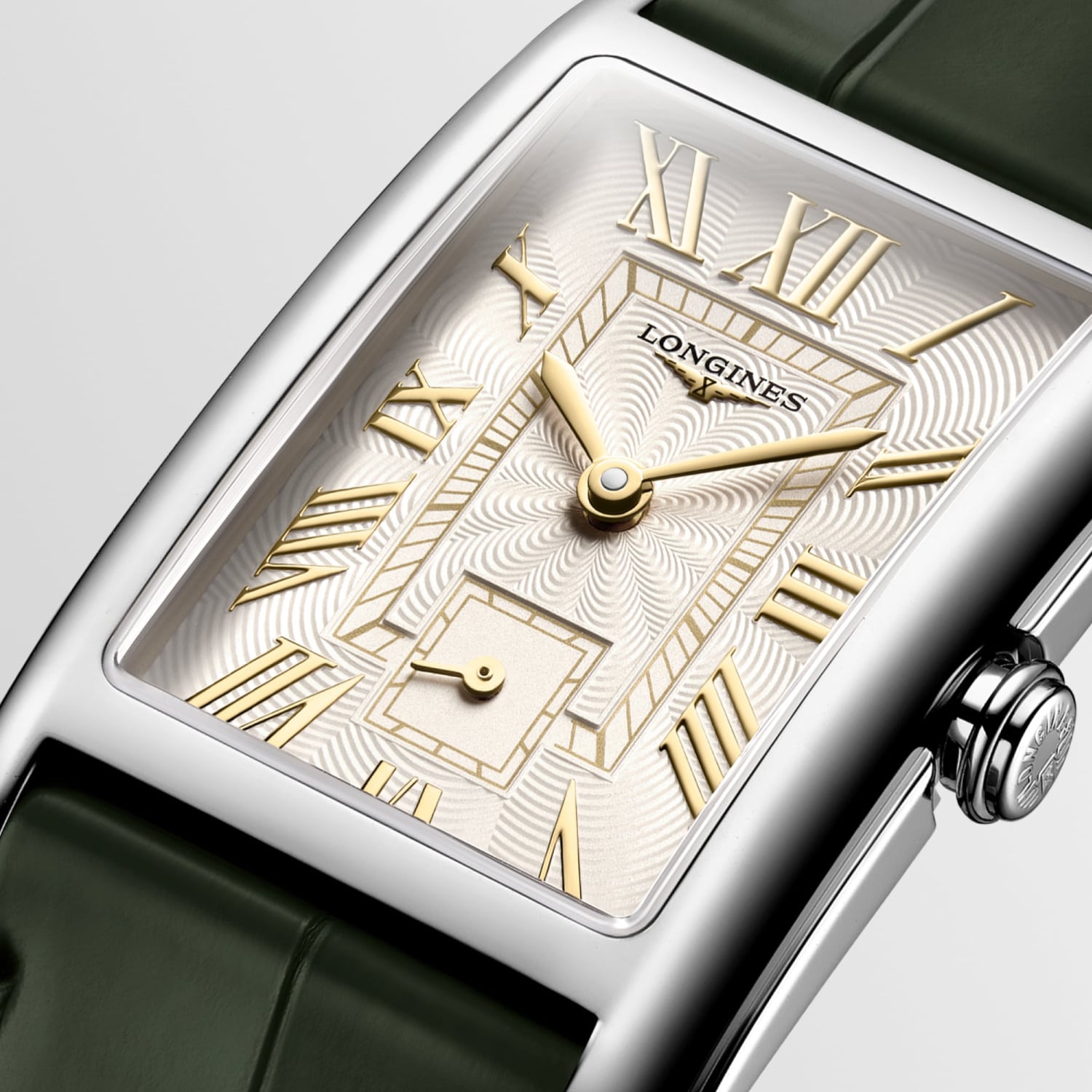 Longines Dolcevita L5.512.4.08.2