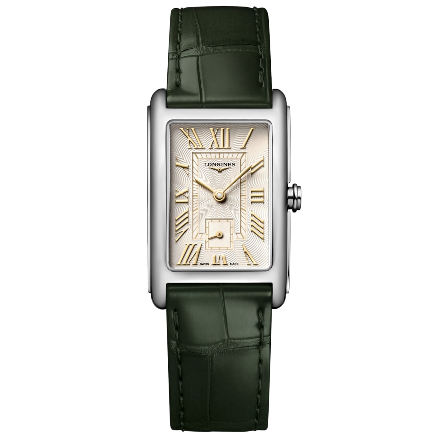 Longines Dolcevita L5.512.4.08.2
