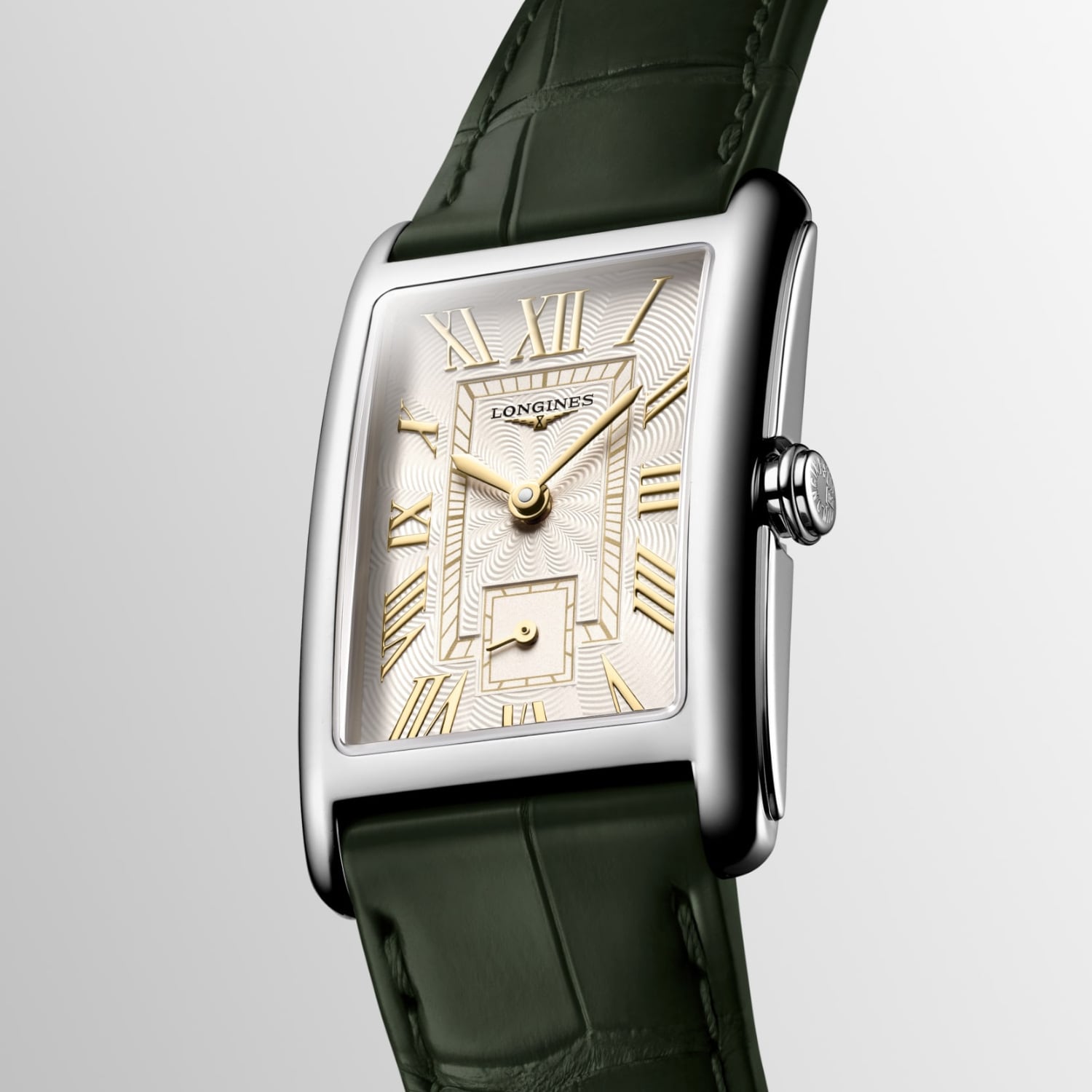 Longines Dolcevita L5.512.4.08.2