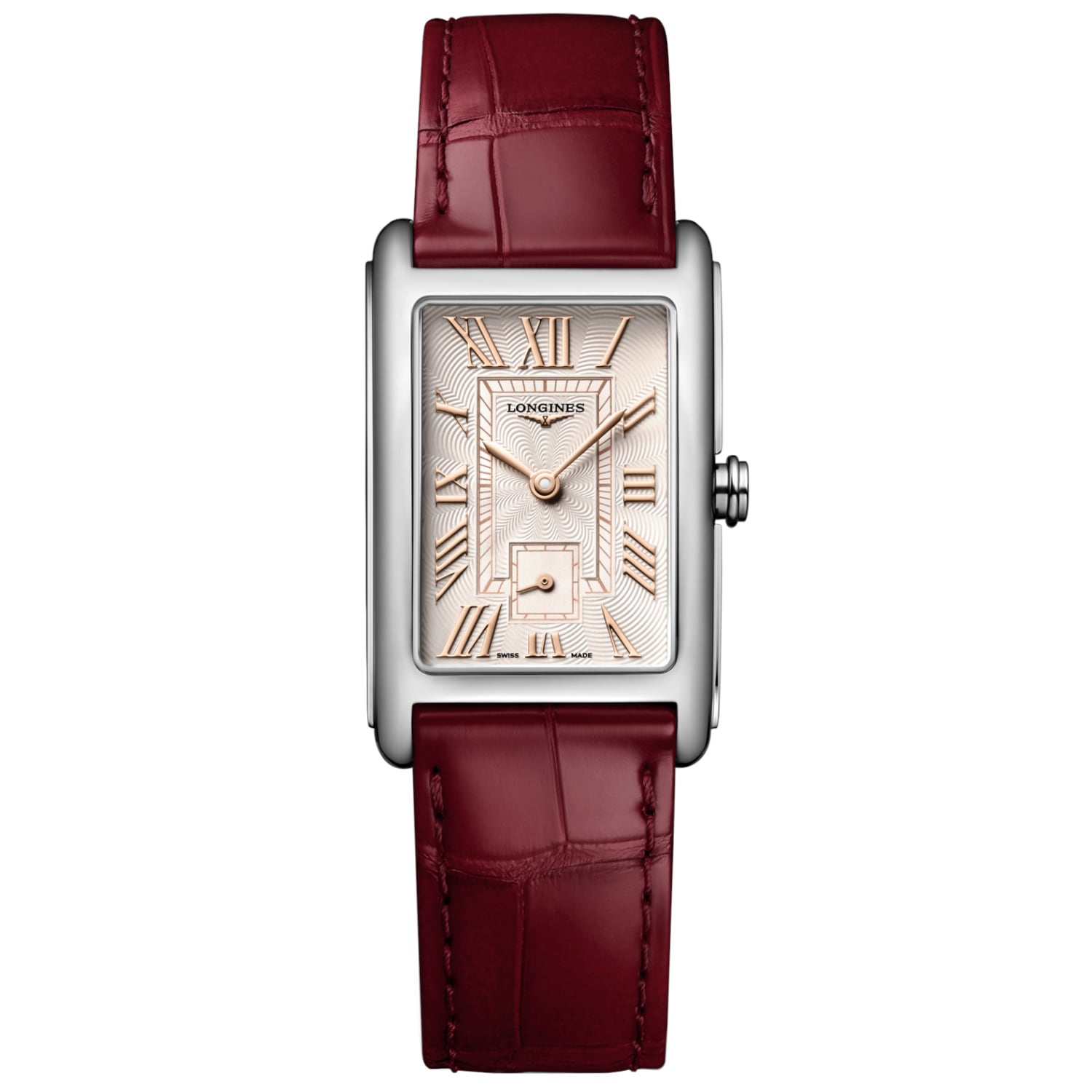 Longines Dolcevita L5.512.4.28.2