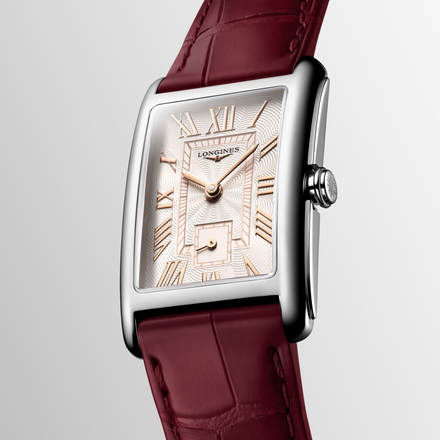 Longines Dolcevita L5.512.4.28.2