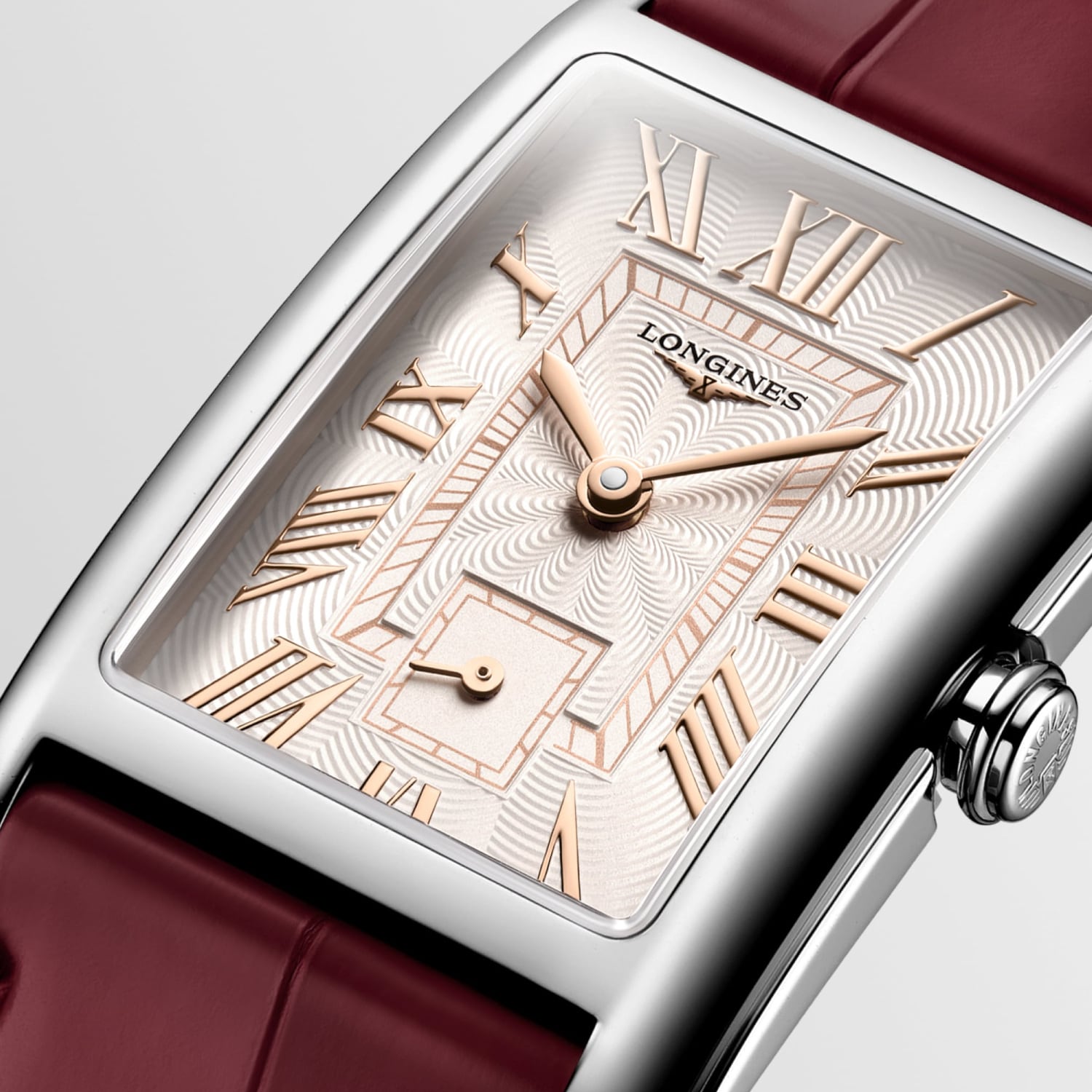 Longines Dolcevita L5.512.4.28.2