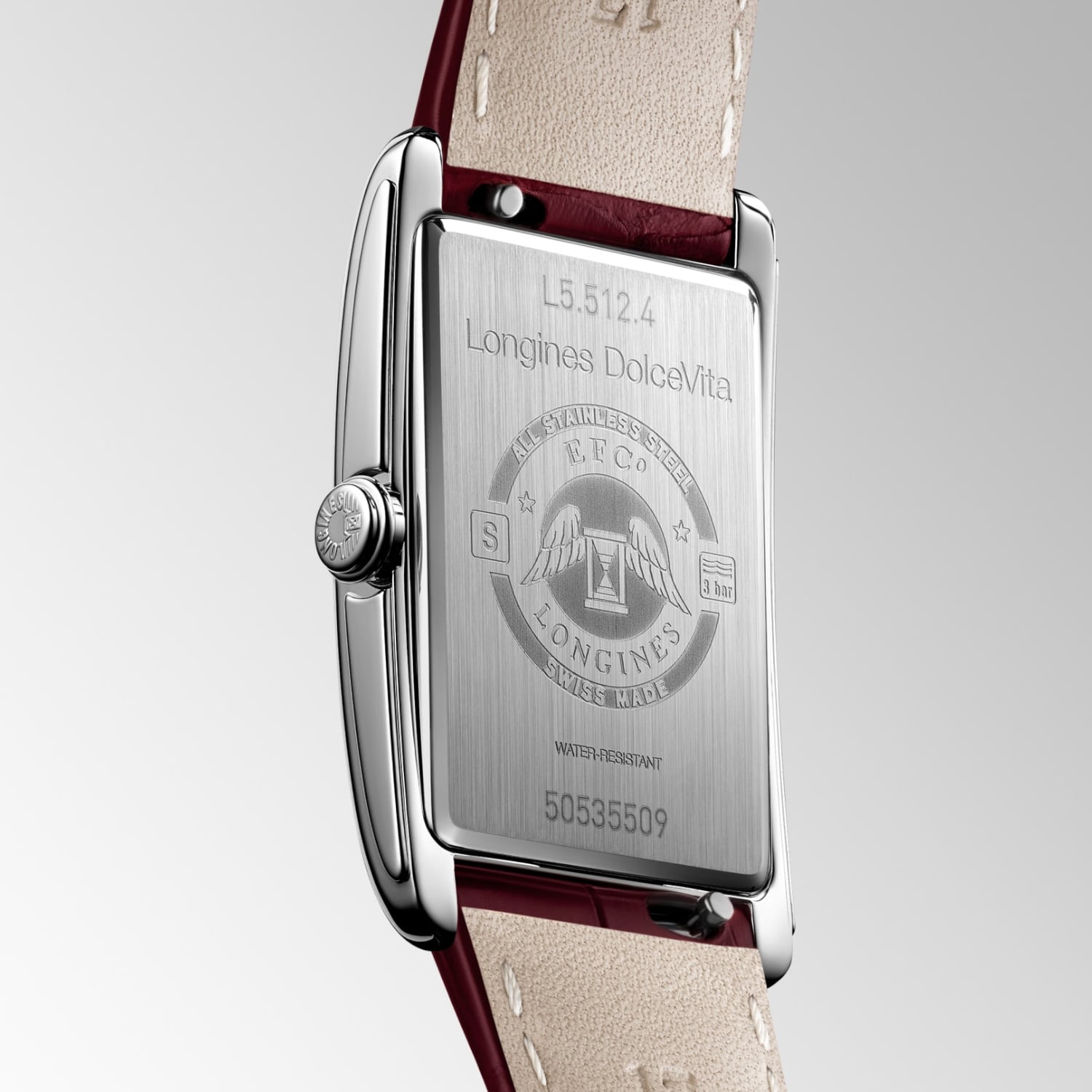Longines Dolcevita L5.512.4.28.2