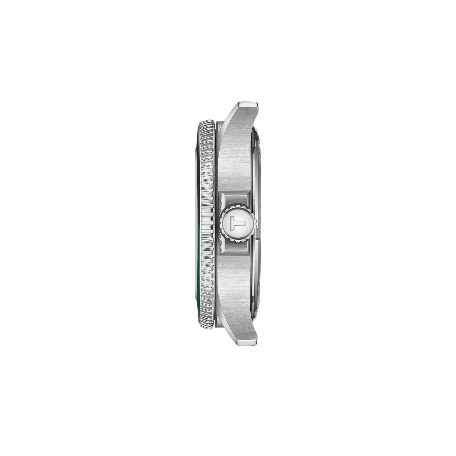 Tissot Seastar 1000 GMT 40mm T120.852.11.051.00