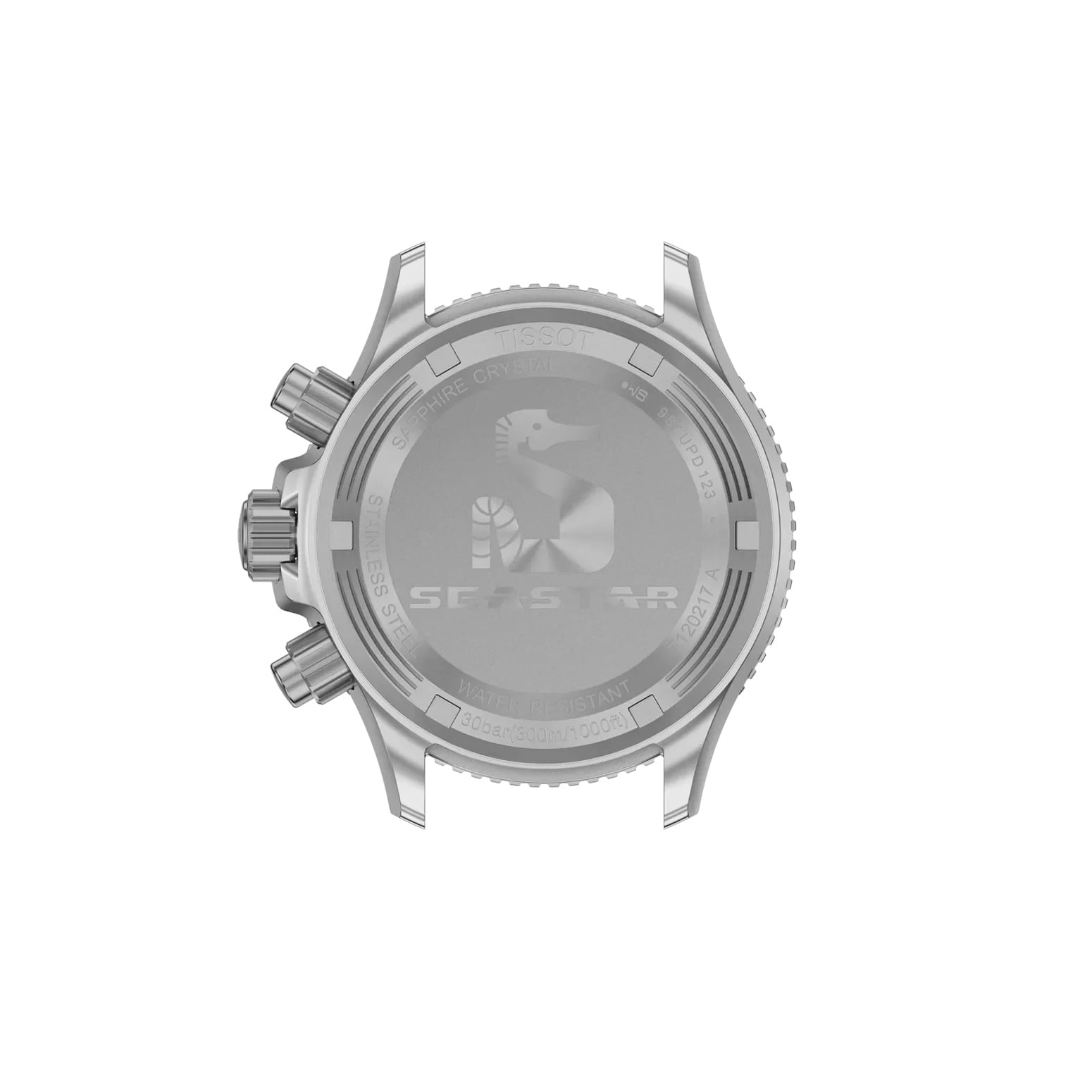 Tissot Seastar 1000 38mm T120.217.11.061.00