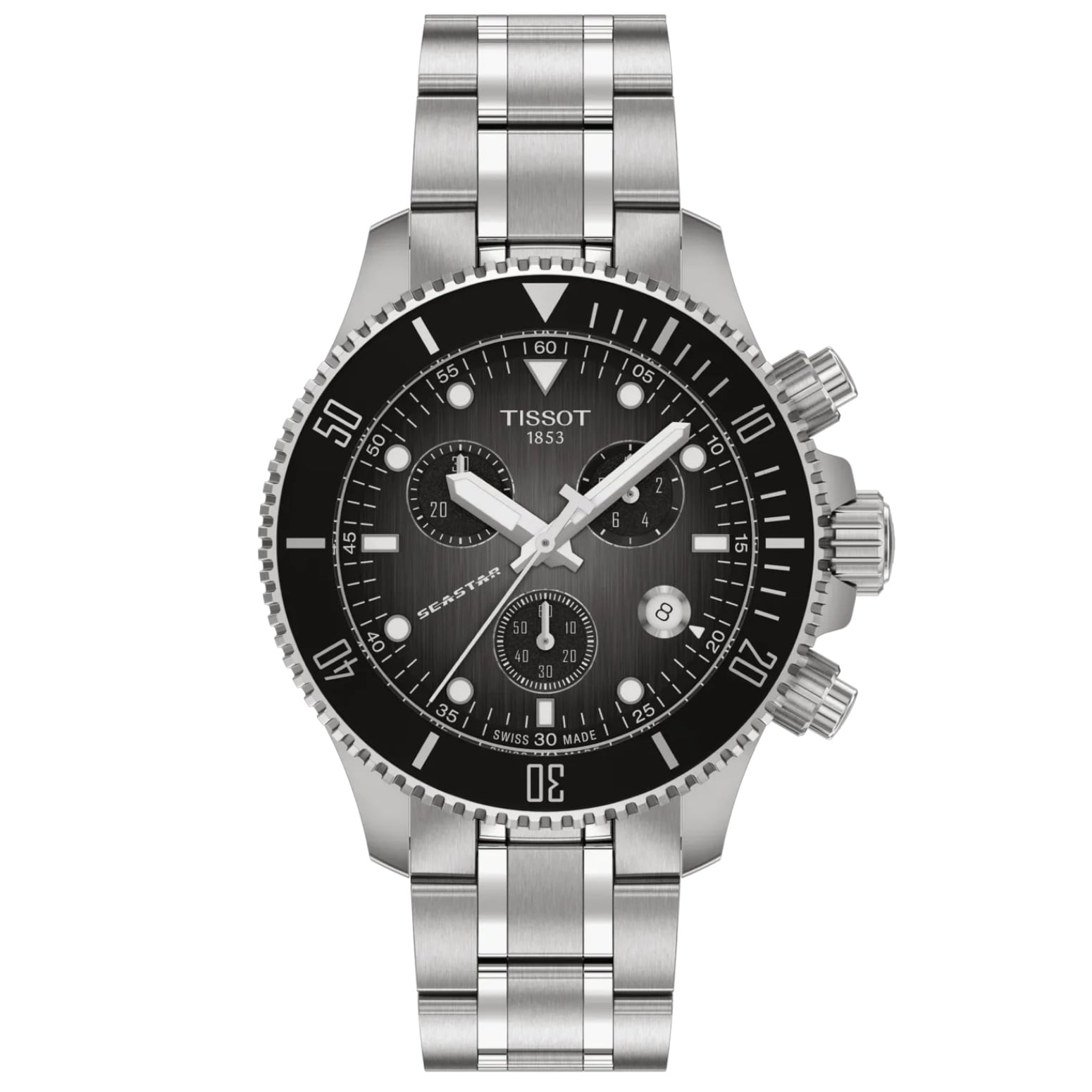 Tissot Seastar 1000 38mm T120.217.11.061.00