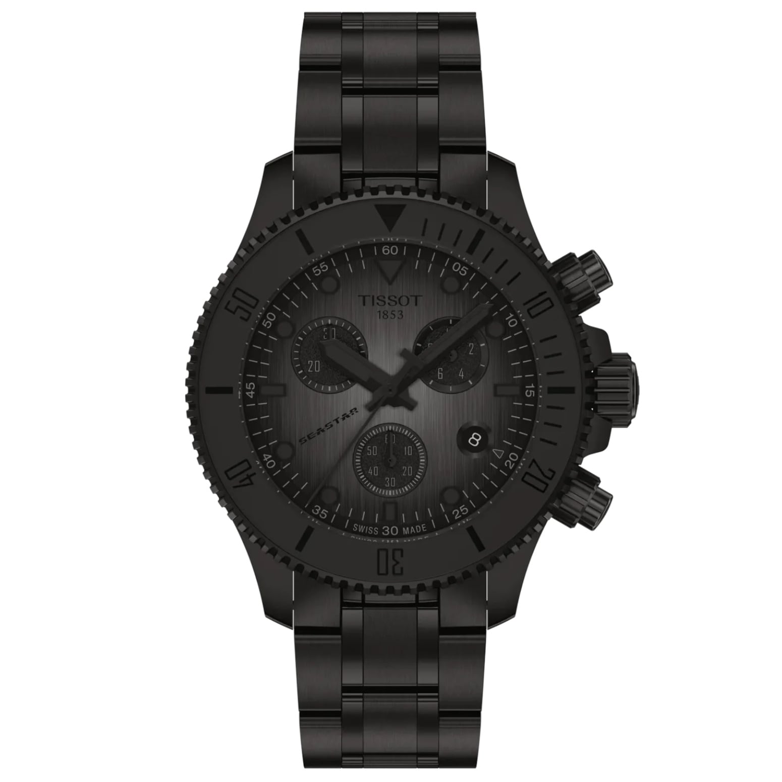 Tissot Seastar 1000 38mm T120.217.33.061.00