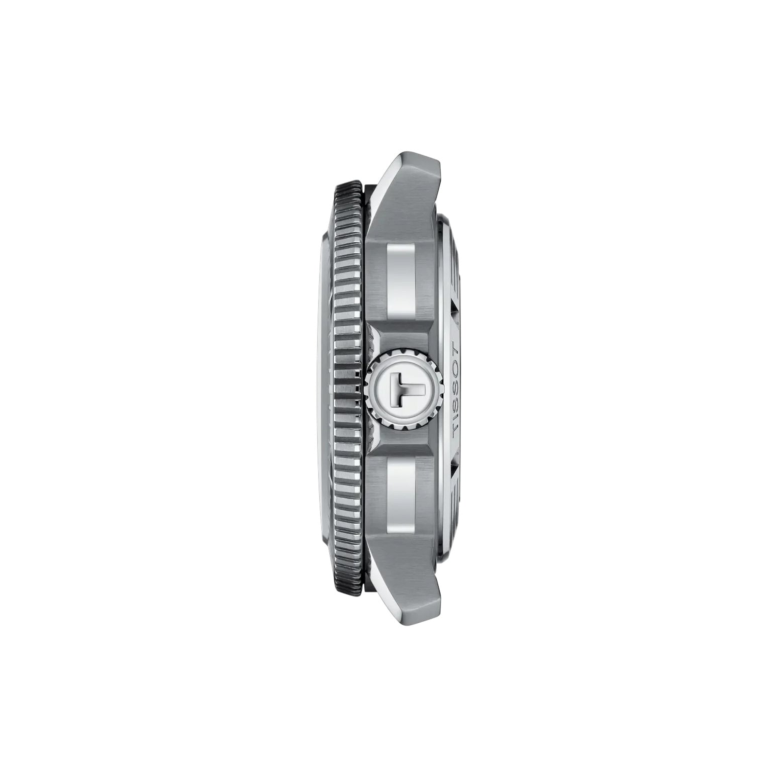 Tissot Seastar 2000 46mm T120.607.11.041.00