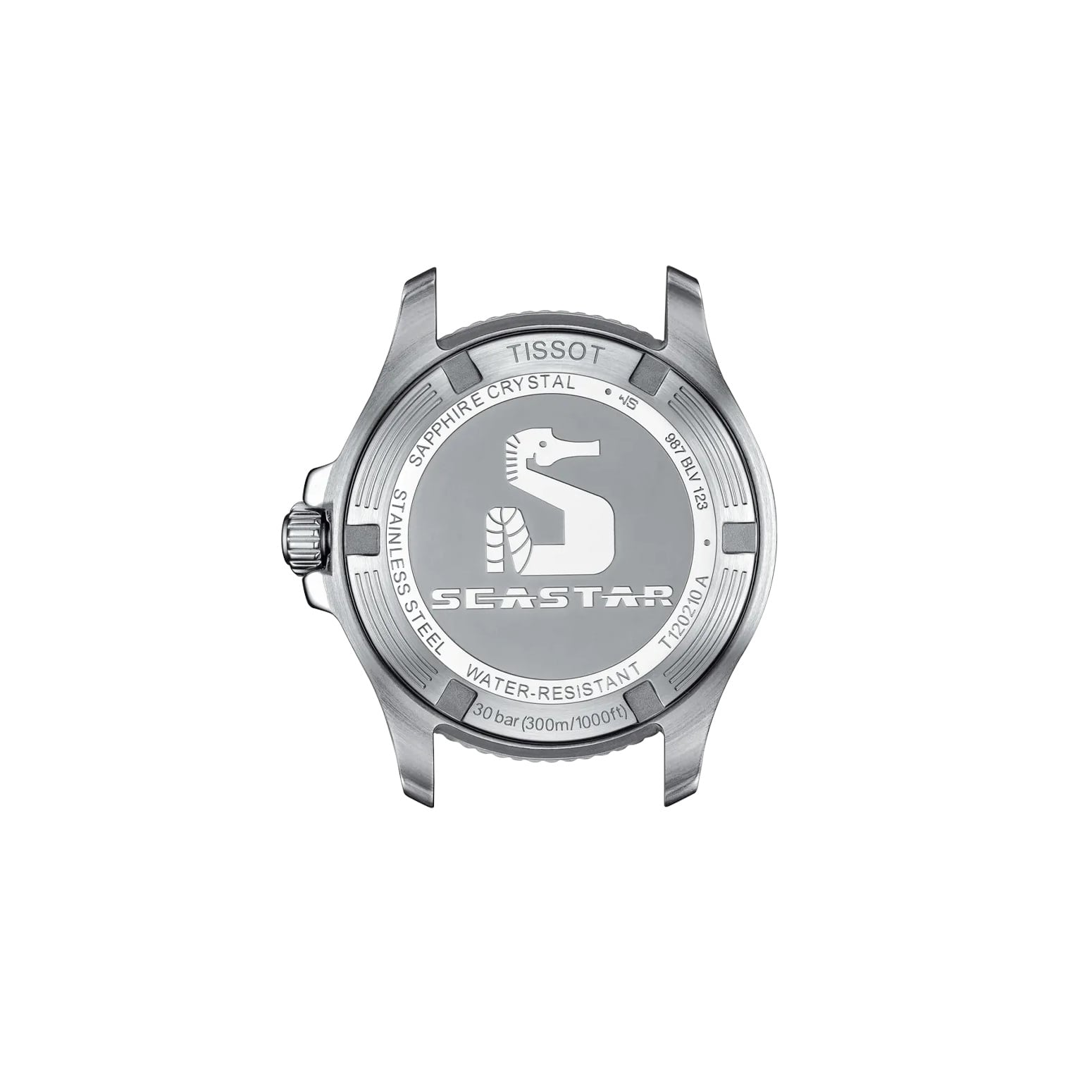 Tissot Seastar 1000 36mm T120.210.22.051.00