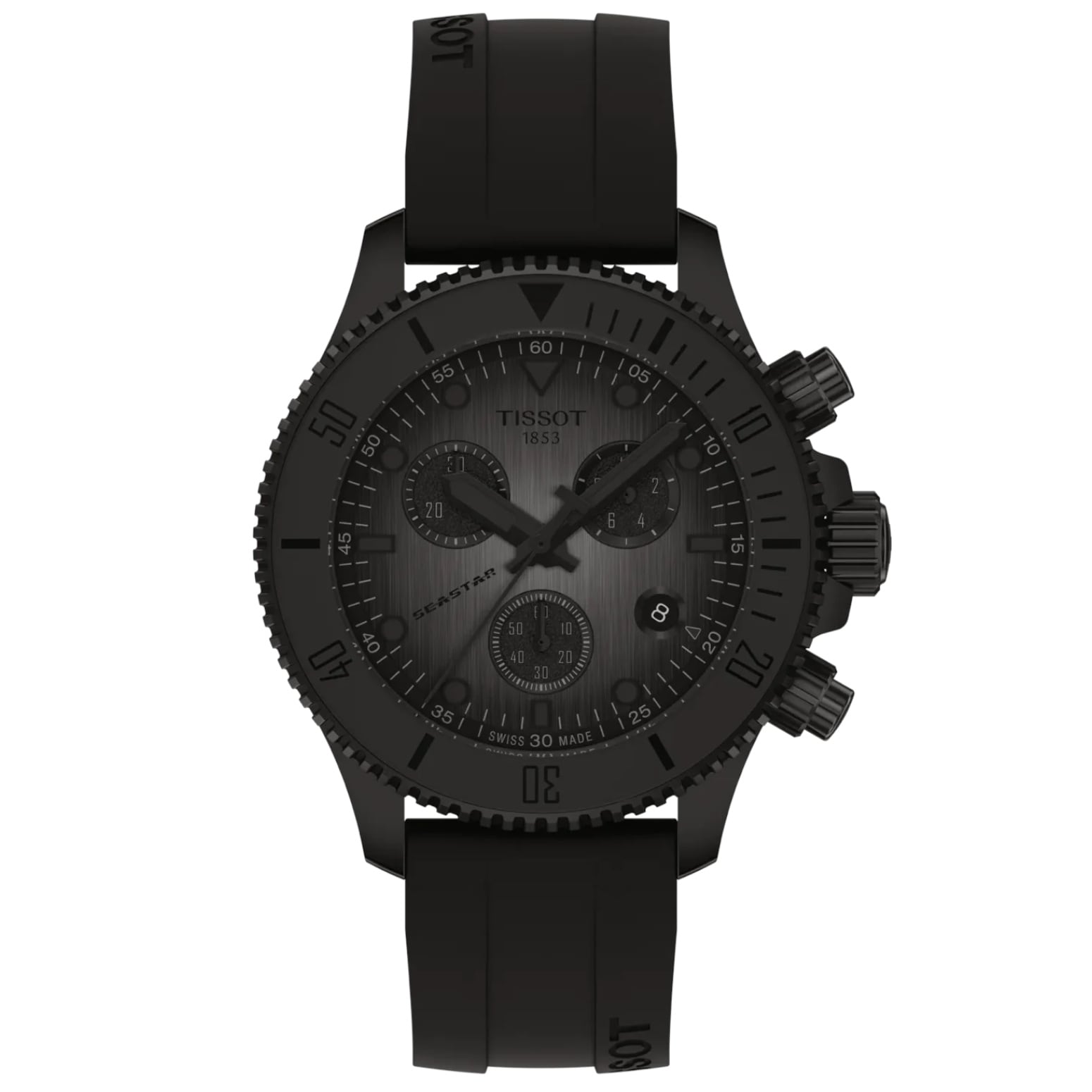 Tissot Seastar 1000 38mm T120.217.37.061.00