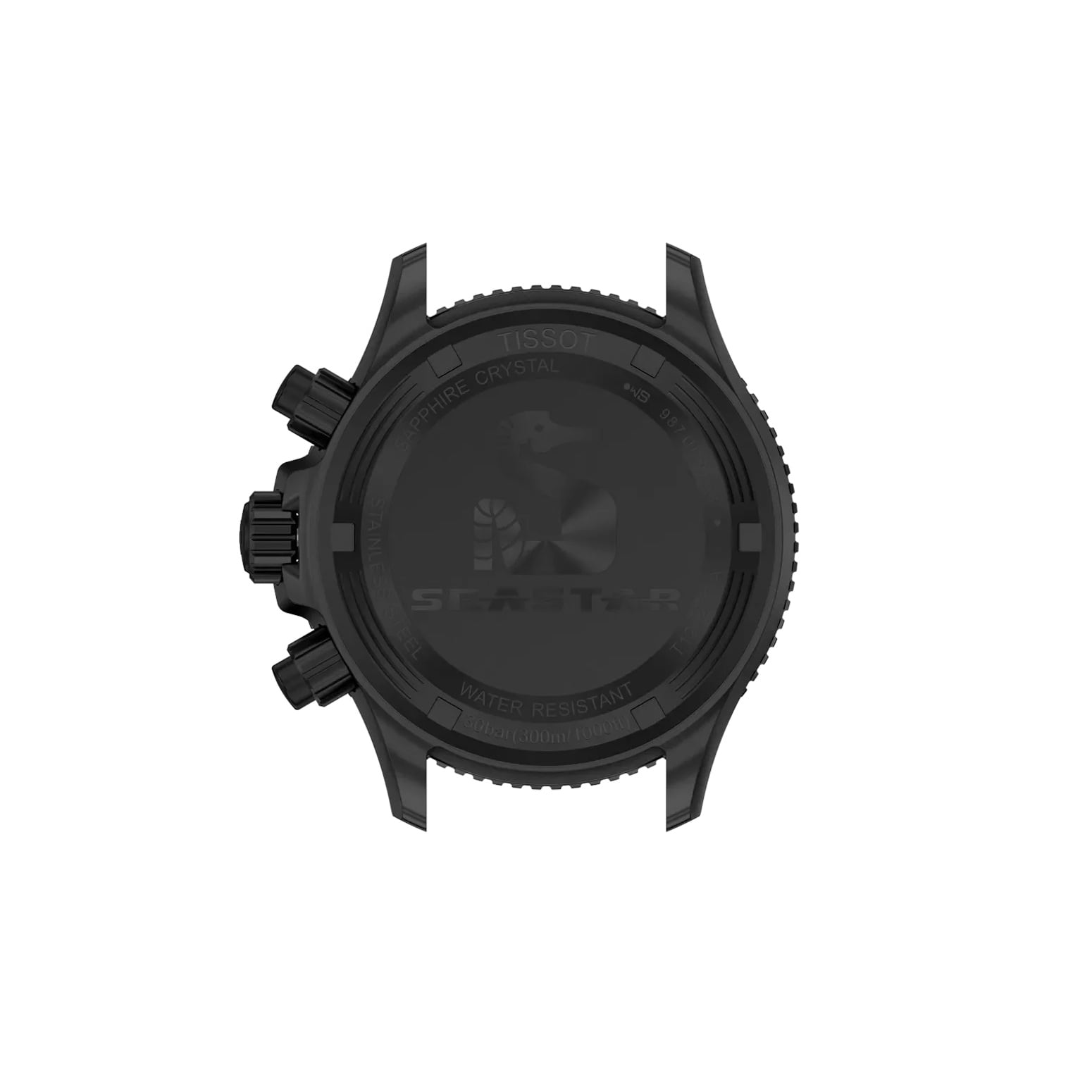 Tissot Seastar 1000 38mm T120.217.37.061.00