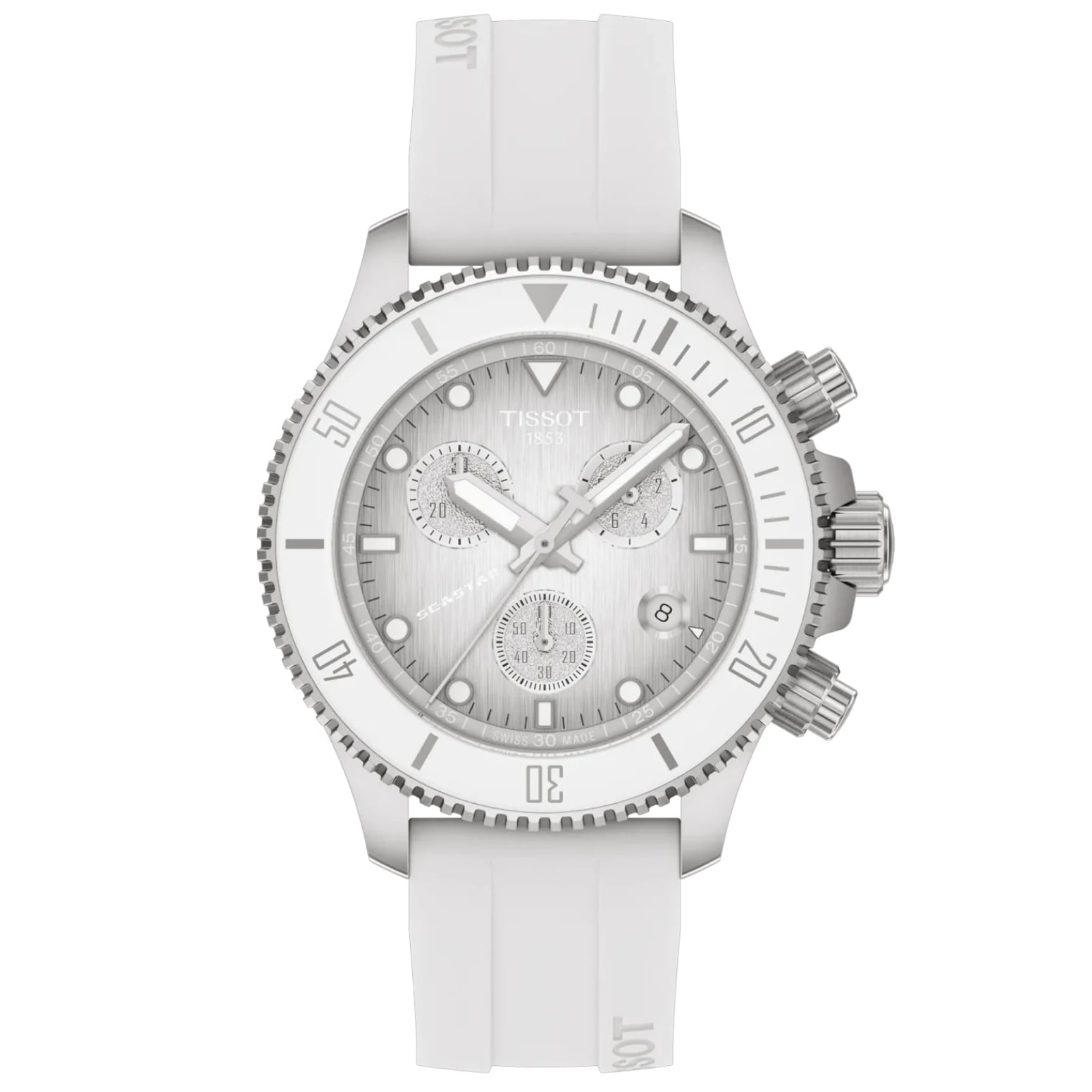 Tissot Seastar 1000 38mm T120.217.17.011.00
