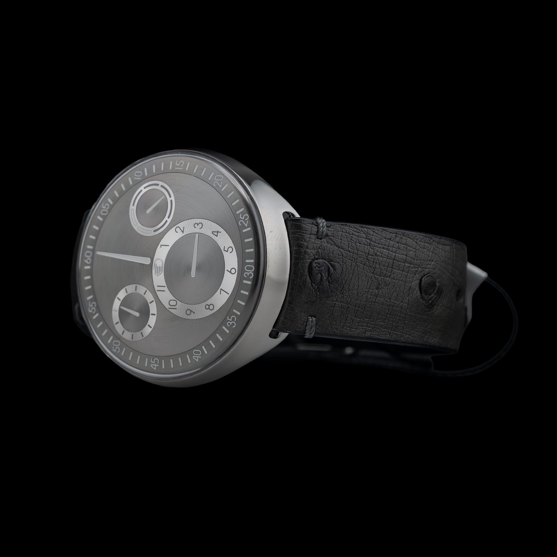 Ressence 1S Type 1 Slim