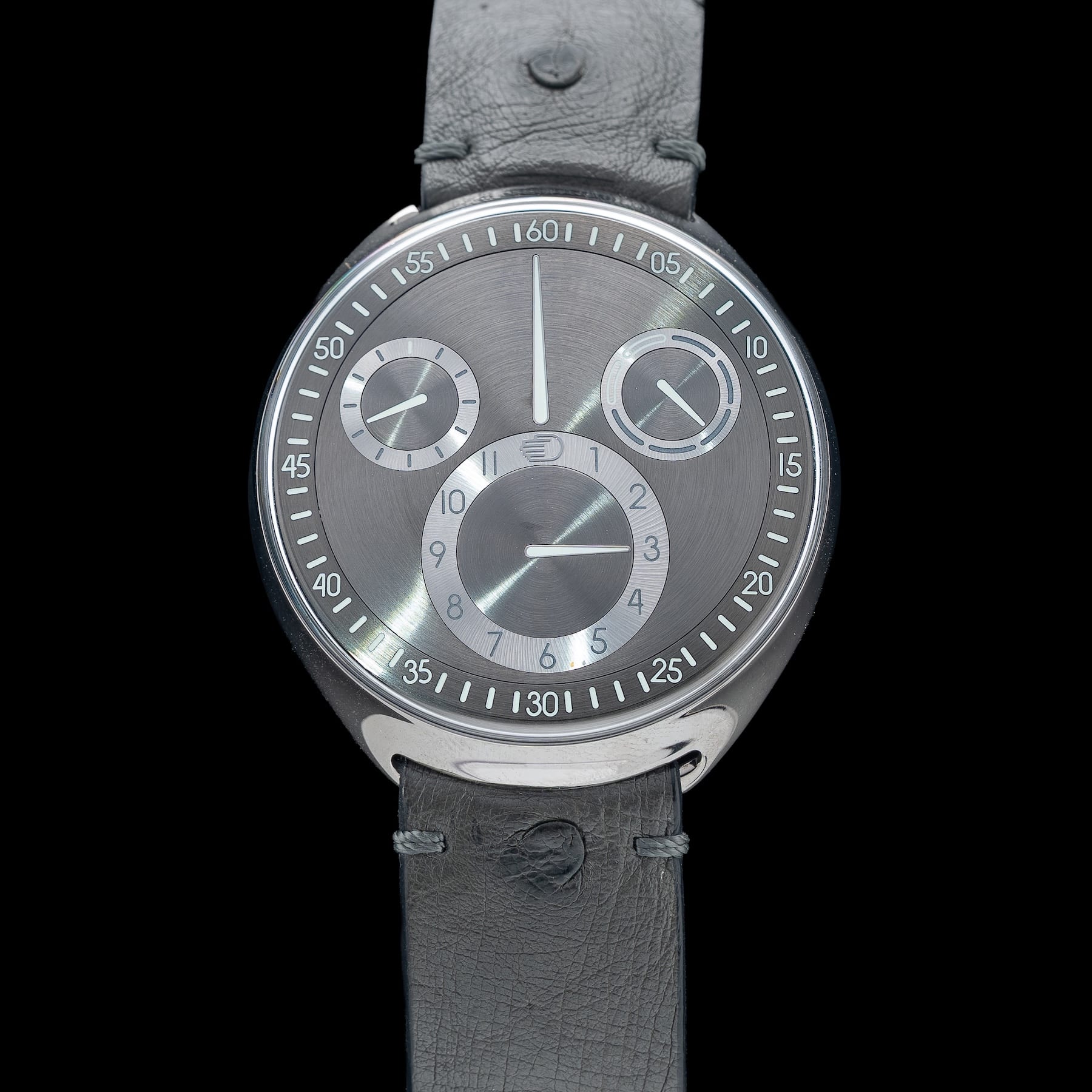 Ressence 1S Type 1 Slim