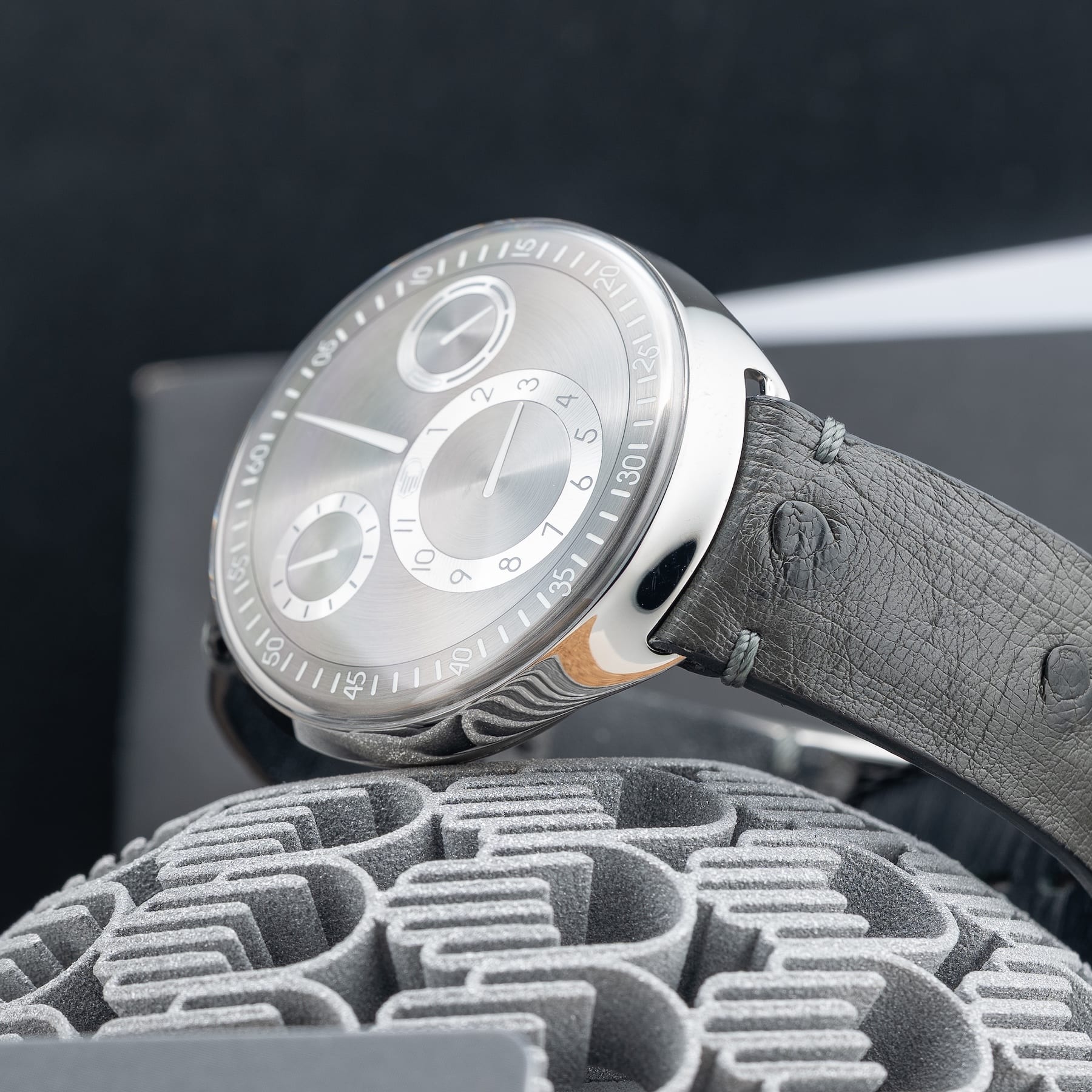 Ressence 1S Type 1 Slim