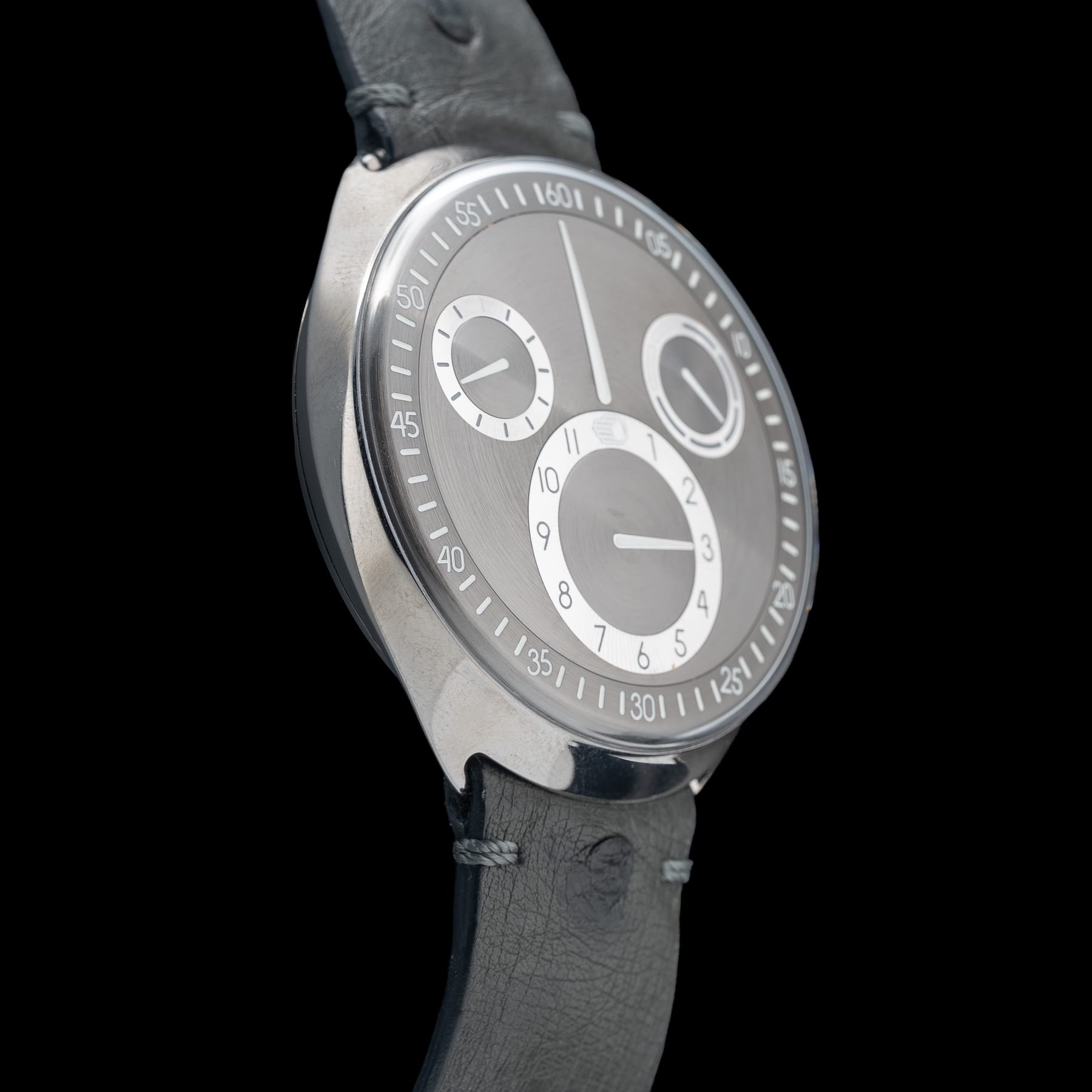 Ressence 1S Type 1 Slim