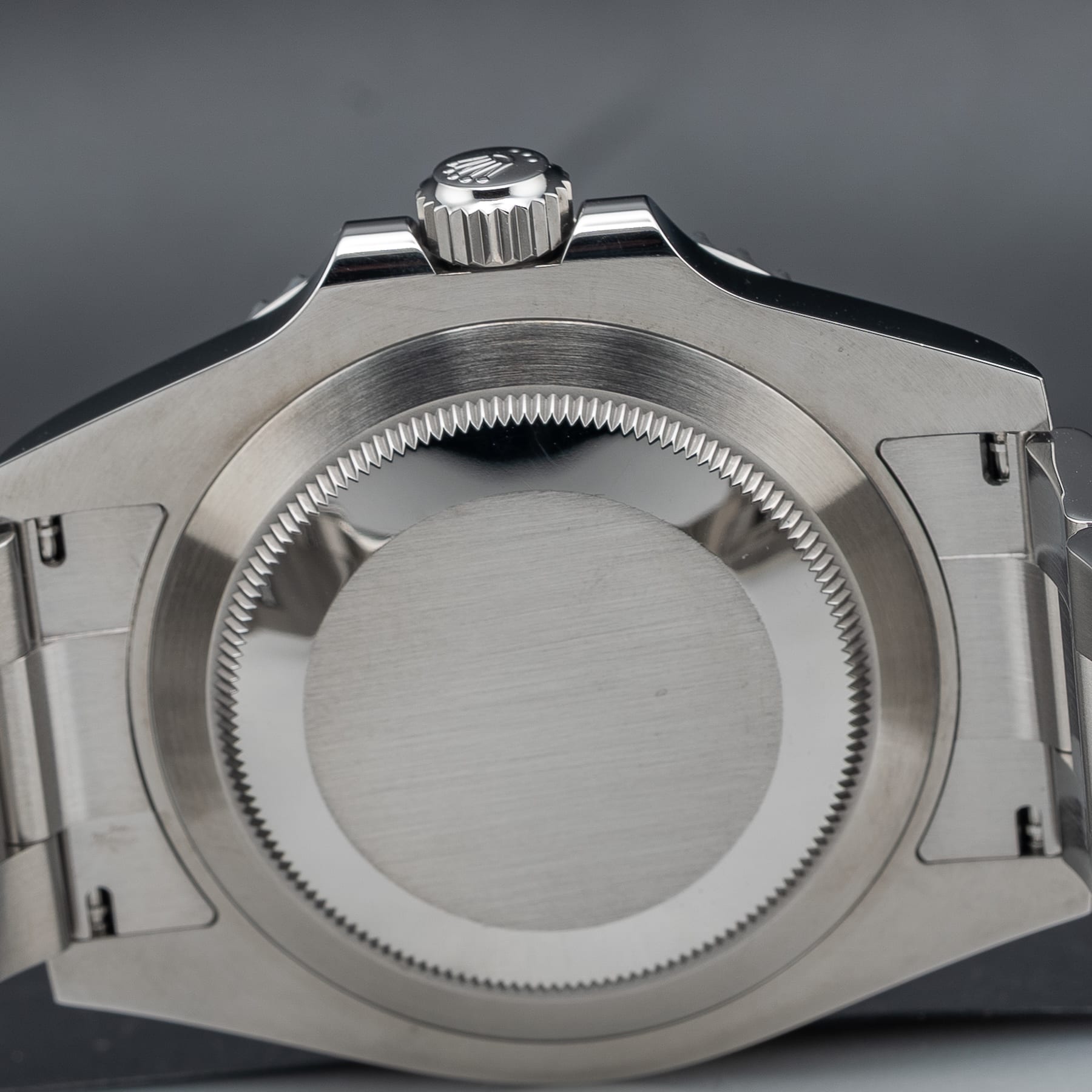 Rolex Submariner Starbucks 126610LV