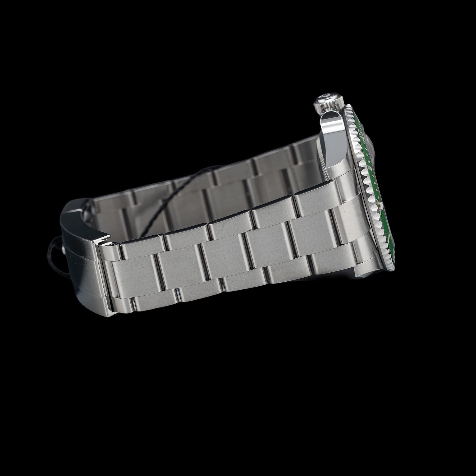 Rolex Submariner Starbucks 126610LV