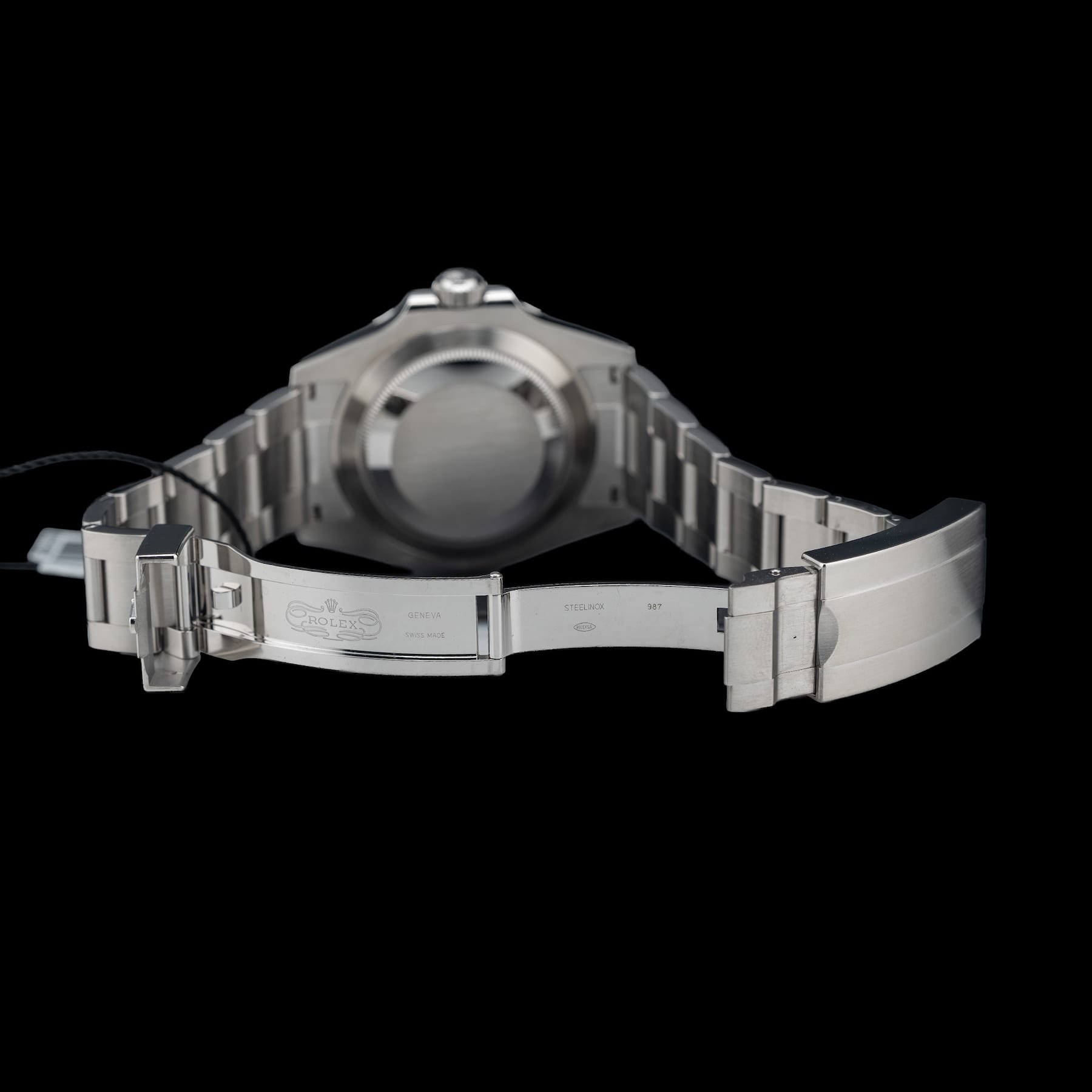 Rolex Submariner Starbucks 126610LV