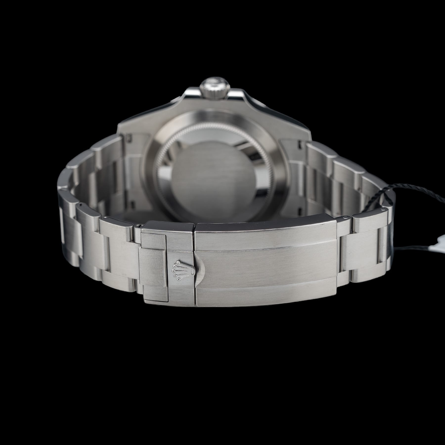 Rolex Submariner Starbucks 126610LV