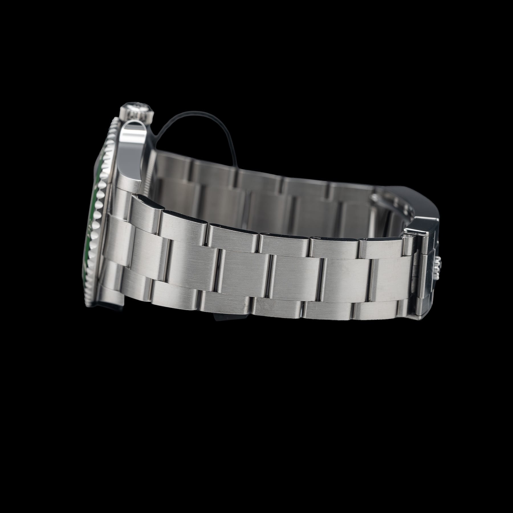 Rolex Submariner Starbucks 126610LV