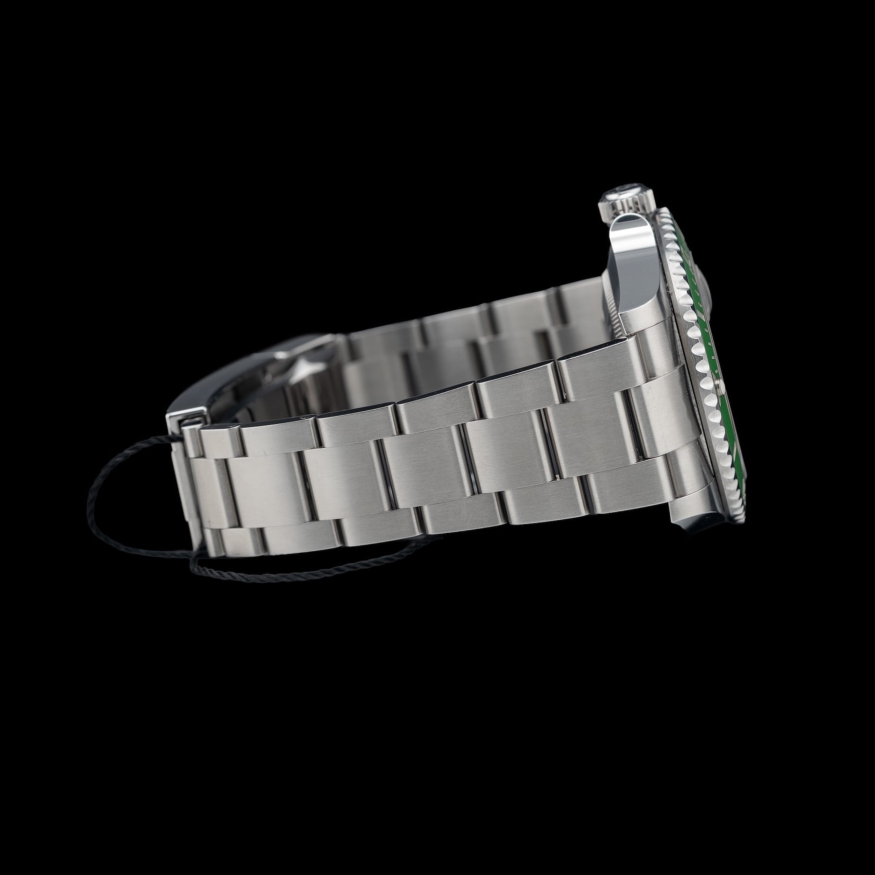 Rolex Submariner Date 126610LV-0002
