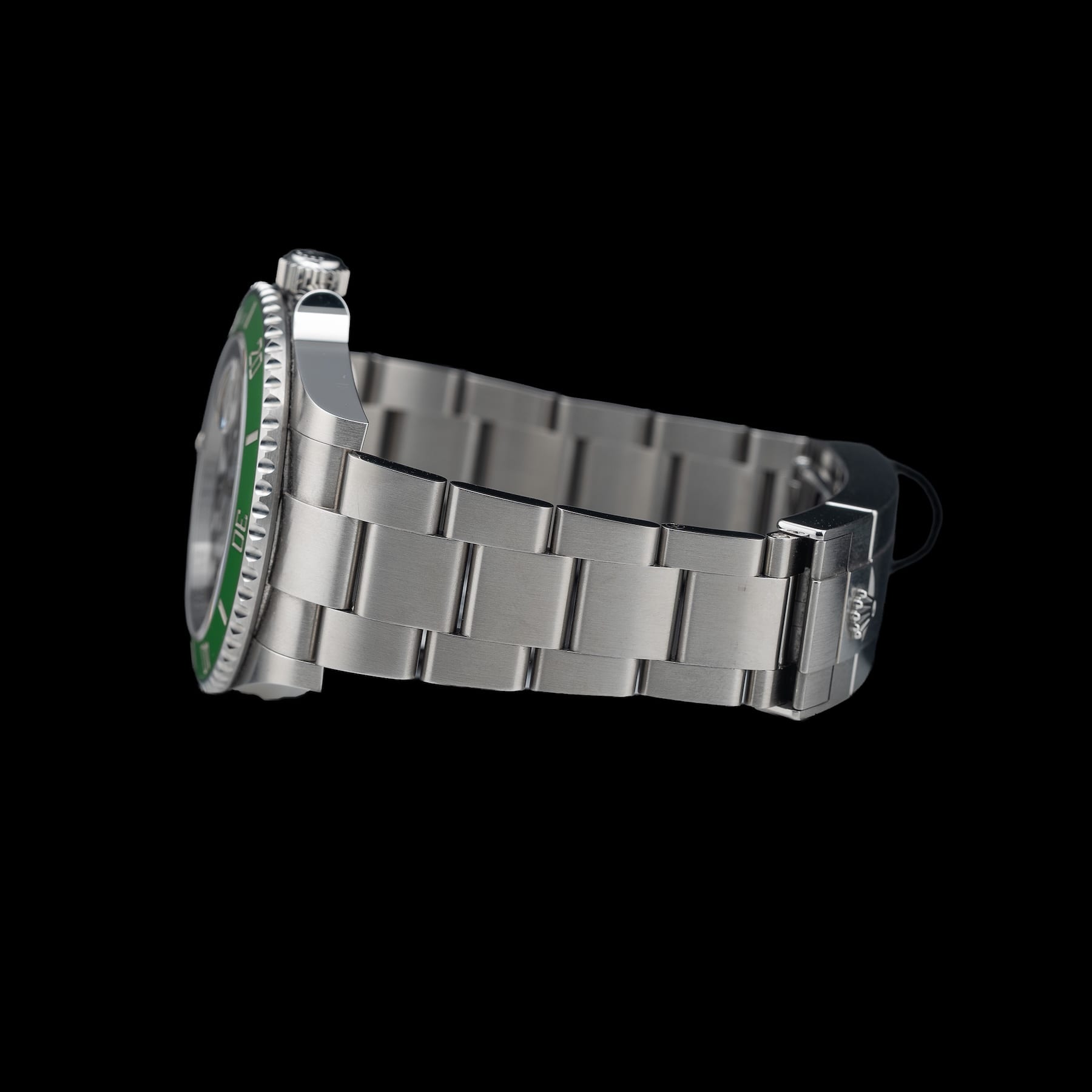 Rolex Submariner Date 126610LV-0002
