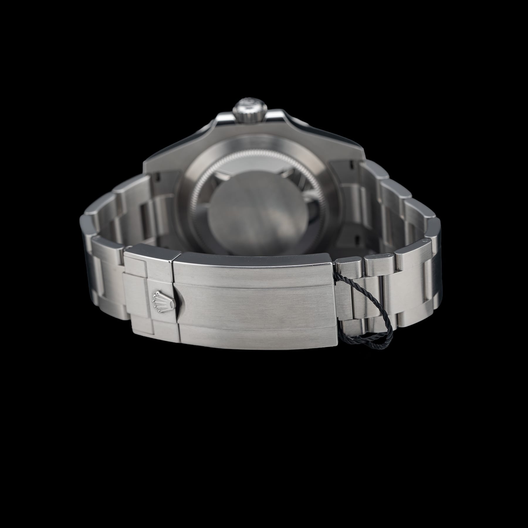 Rolex Submariner Date 126610LV-0002