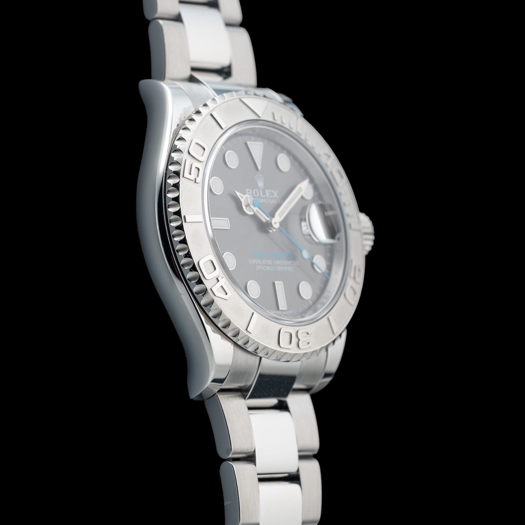 Rolex Yacht-Master M116622