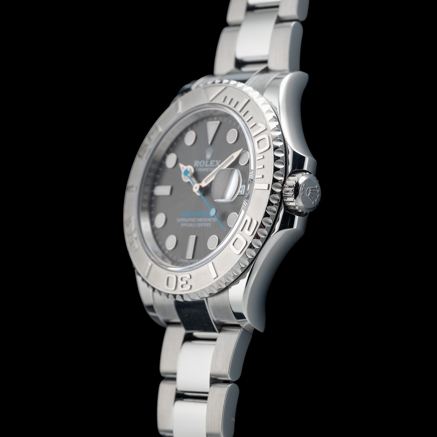 Rolex Yacht-Master M116622