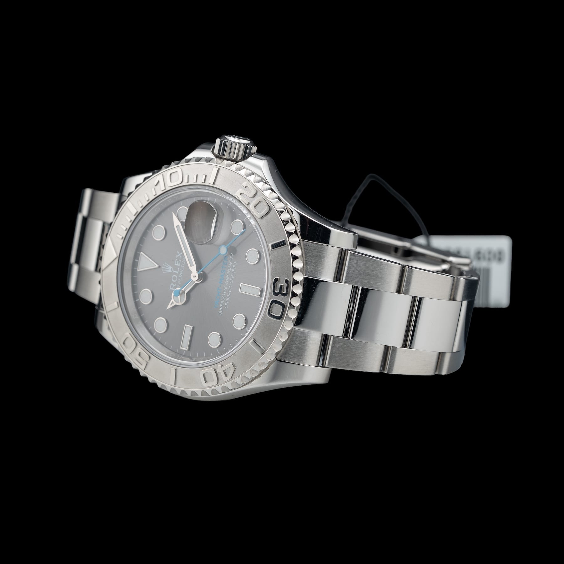 Rolex Yacht-Master M116622