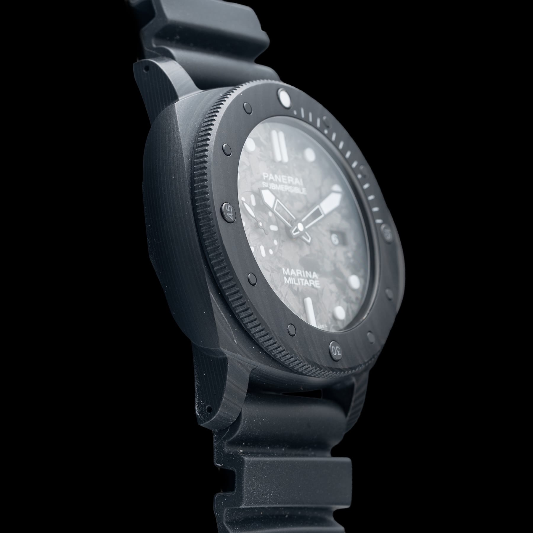Panerai Submersible Marina Militare PAM02979