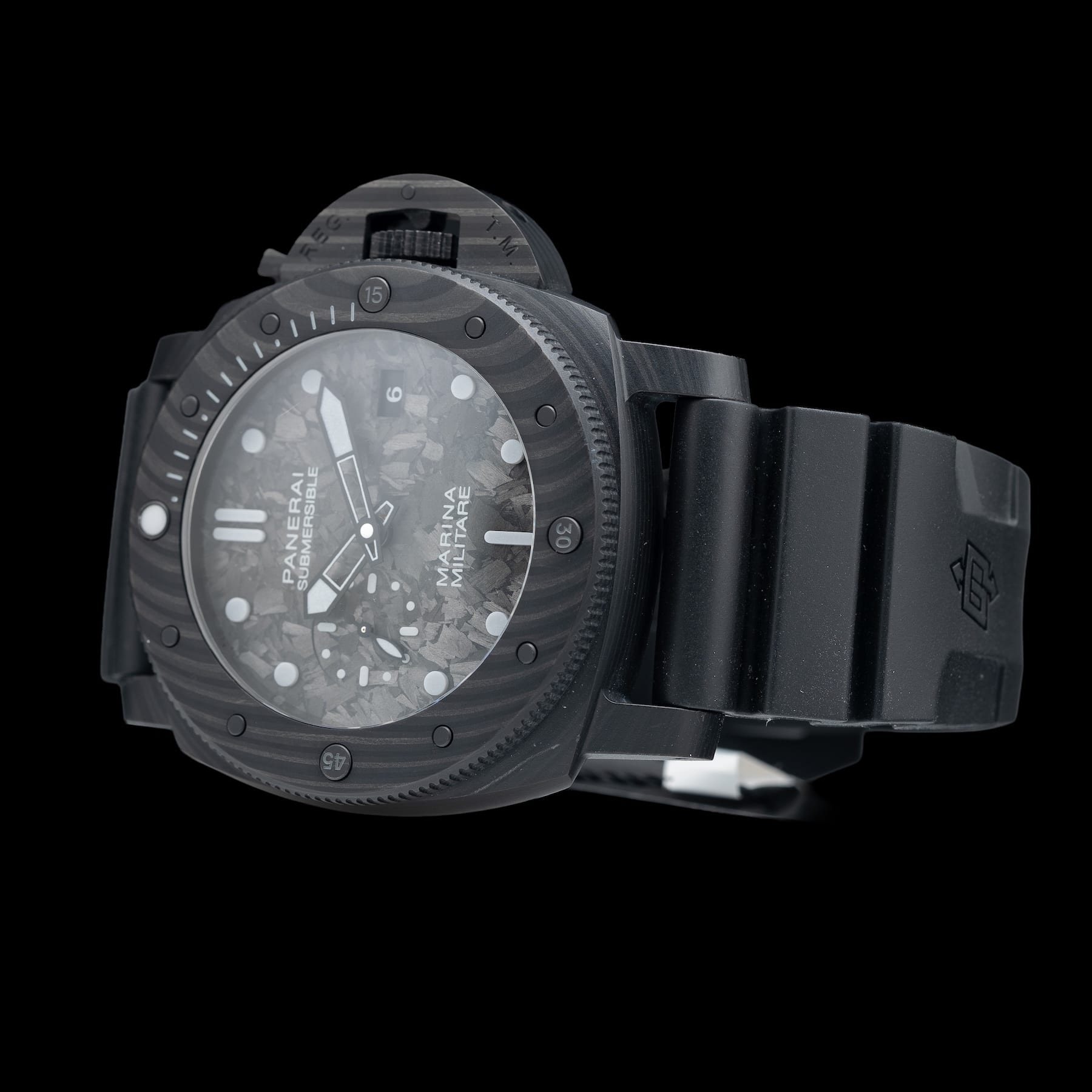 Panerai Submersible Marina Militare PAM02979