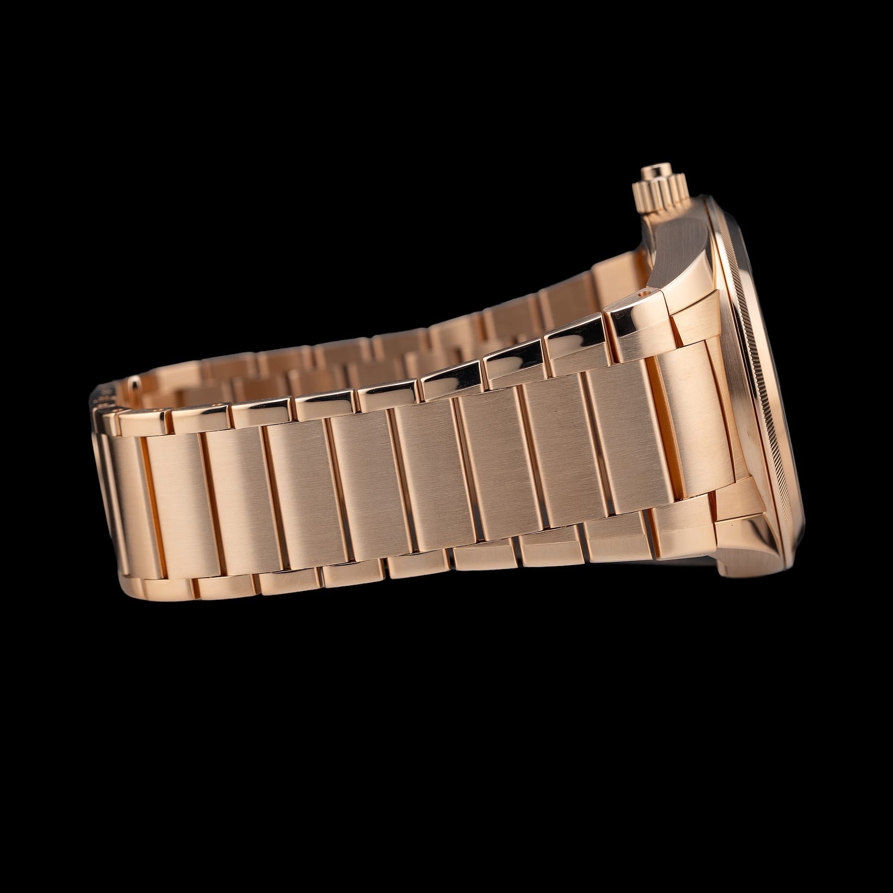 Parmigiani Fleurier Tonda PF GMT Rattrapante
