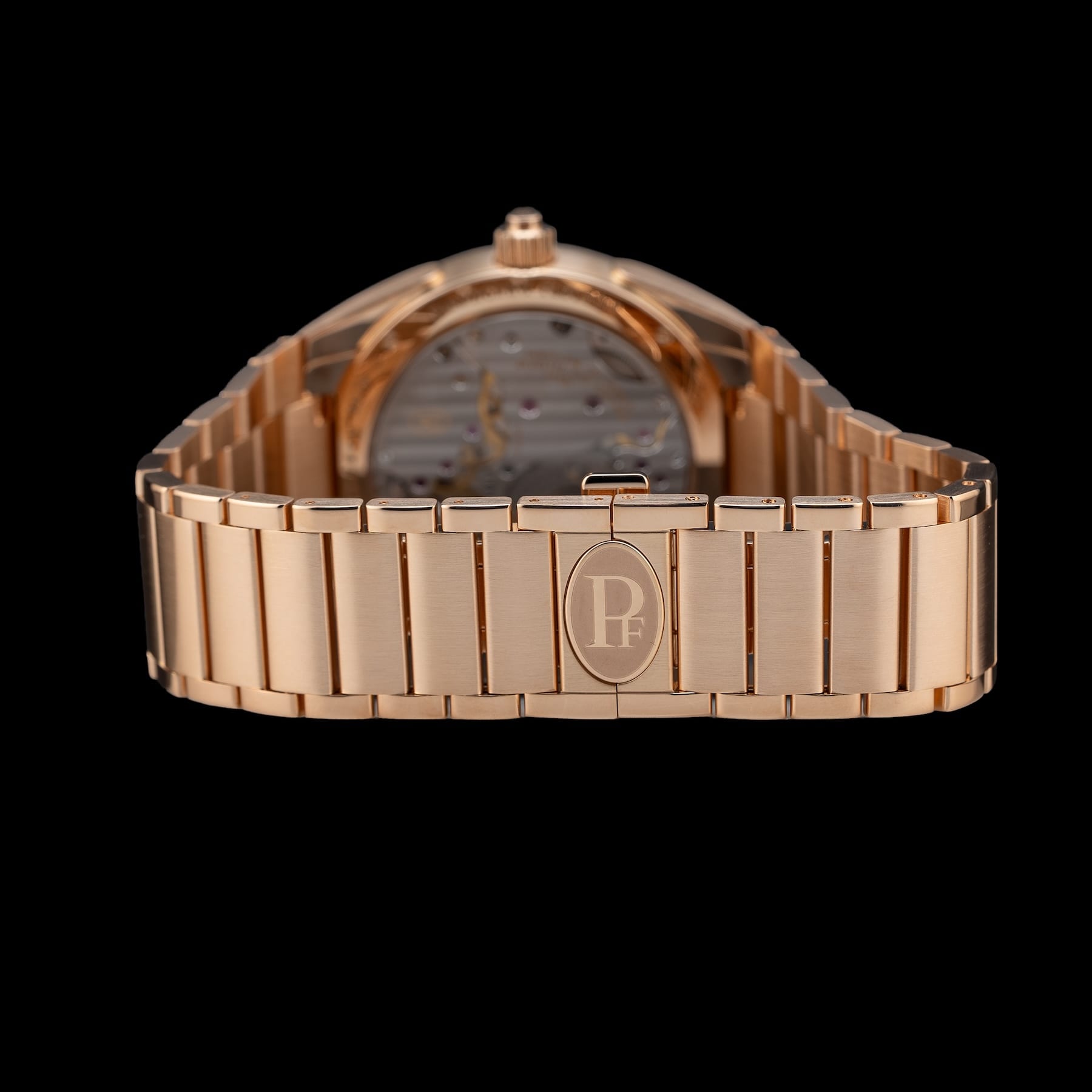 Parmigiani Fleurier Tonda PF GMT Rattrapante