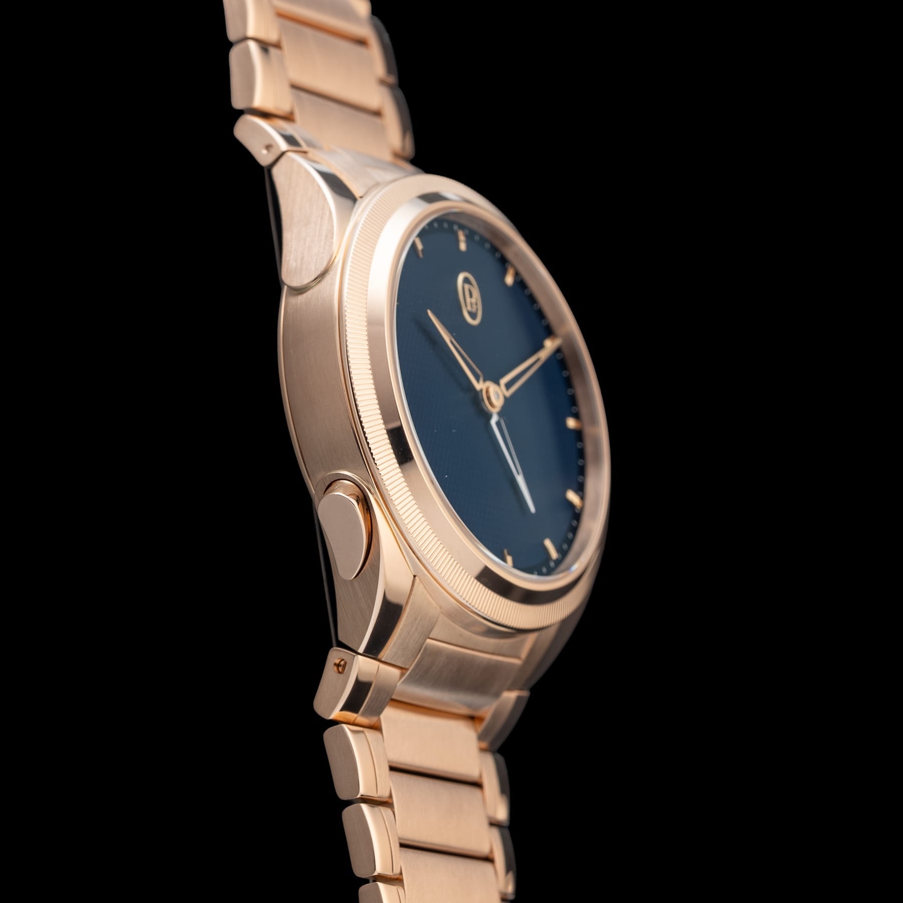 Parmigiani Fleurier Tonda PF GMT Rattrapante