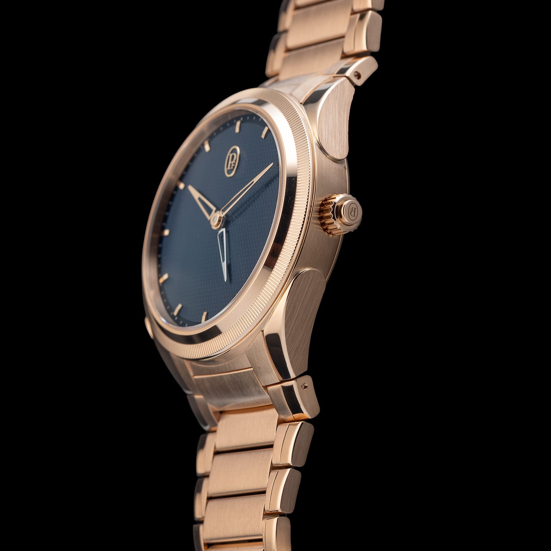 Parmigiani Fleurier Tonda PF GMT Rattrapante