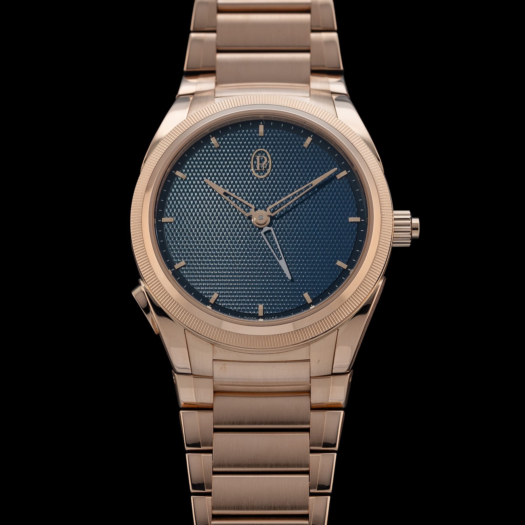 Parmigiani Fleurier Tonda PF GMT Rattrapante