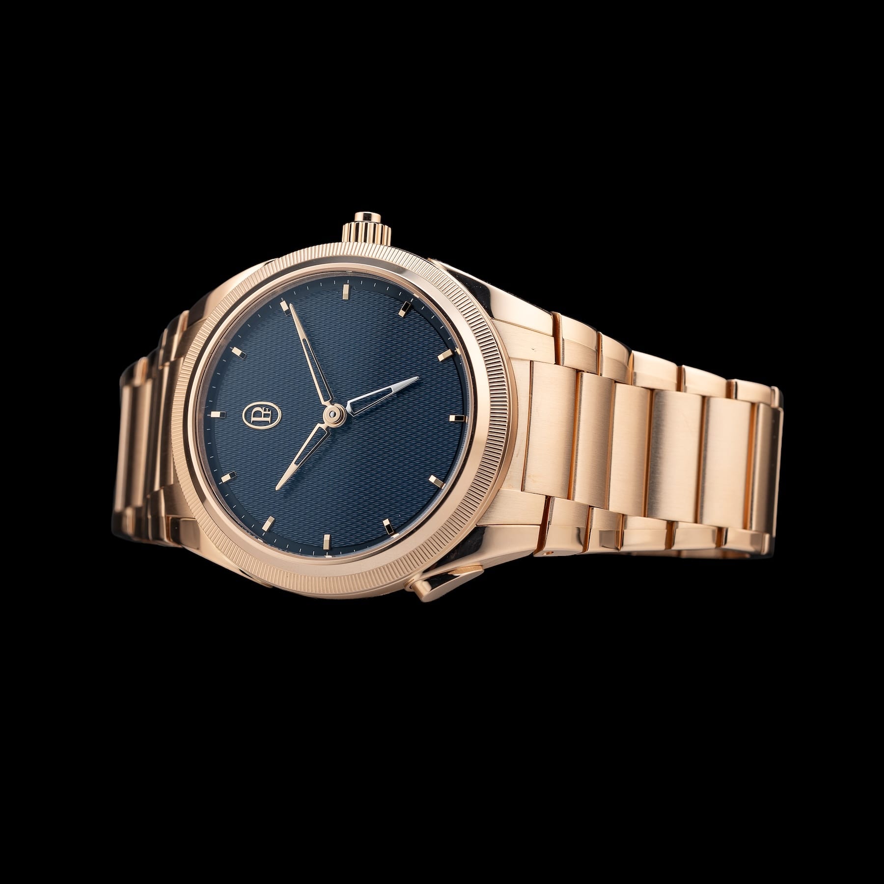 Parmigiani Fleurier Tonda PF GMT Rattrapante