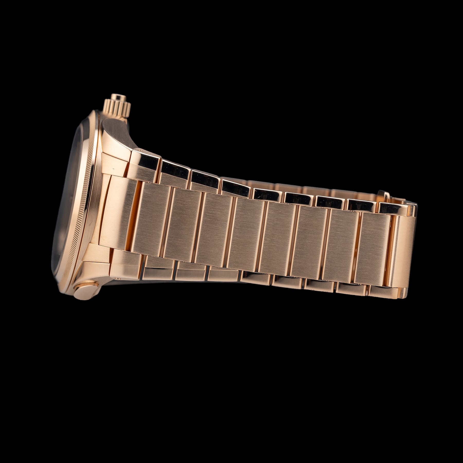Parmigiani Fleurier Tonda PF GMT Rattrapante