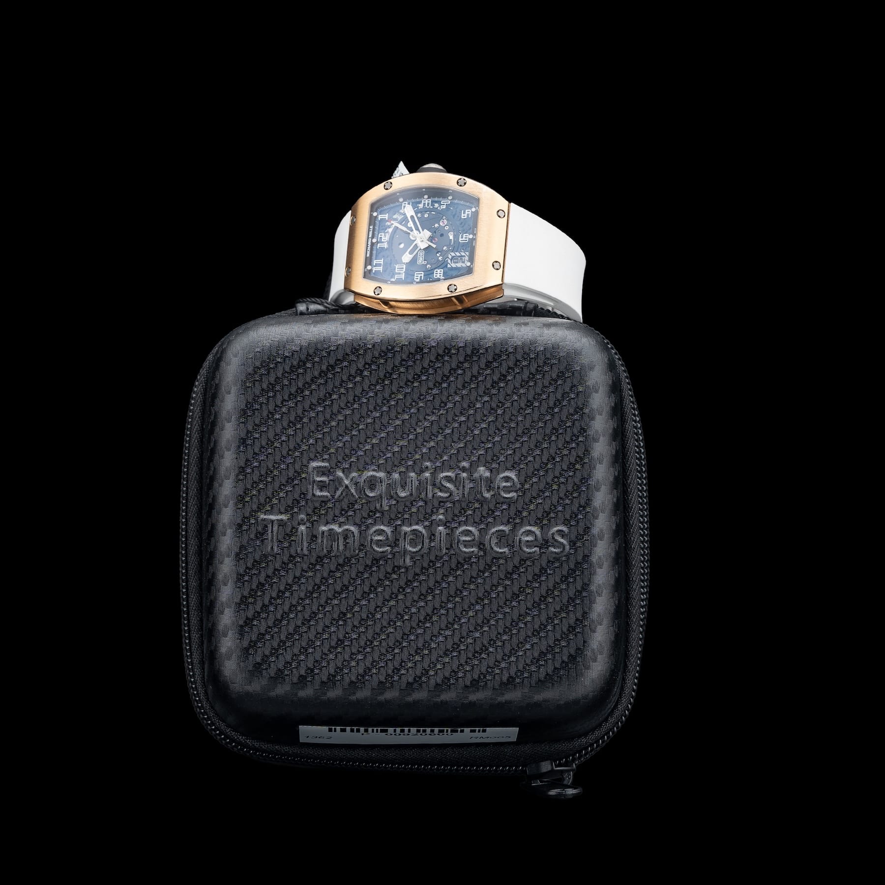 Richard Mille RM005 RG