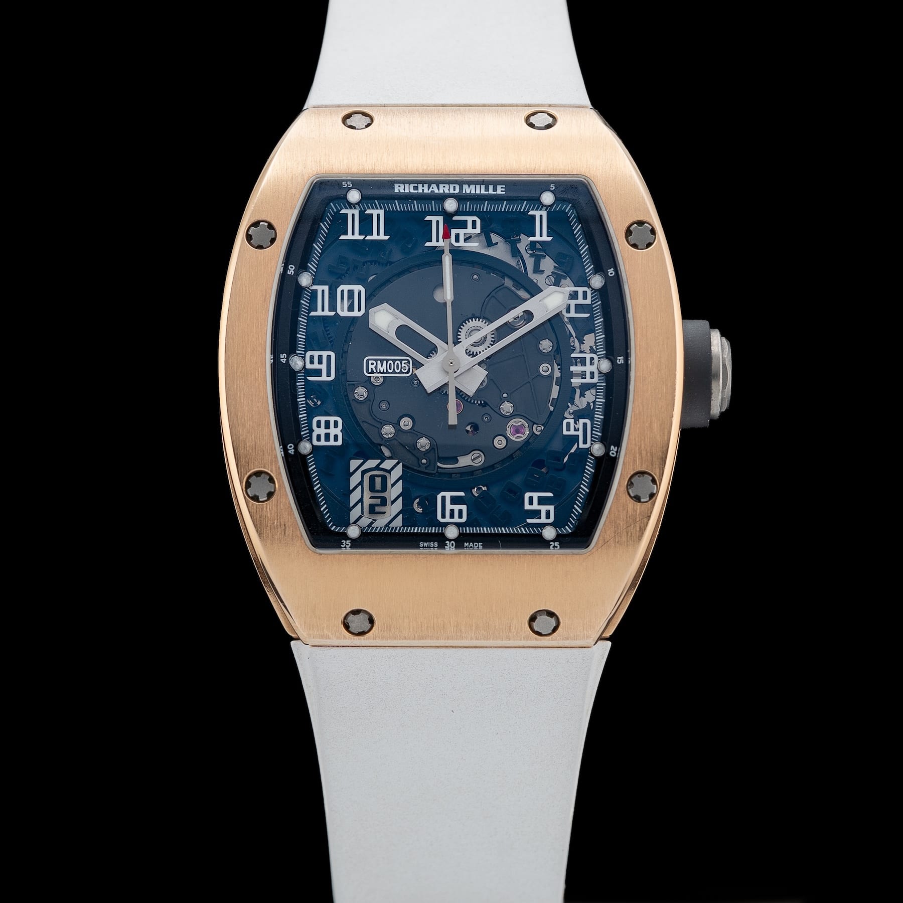 Richard Mille RM005 RG