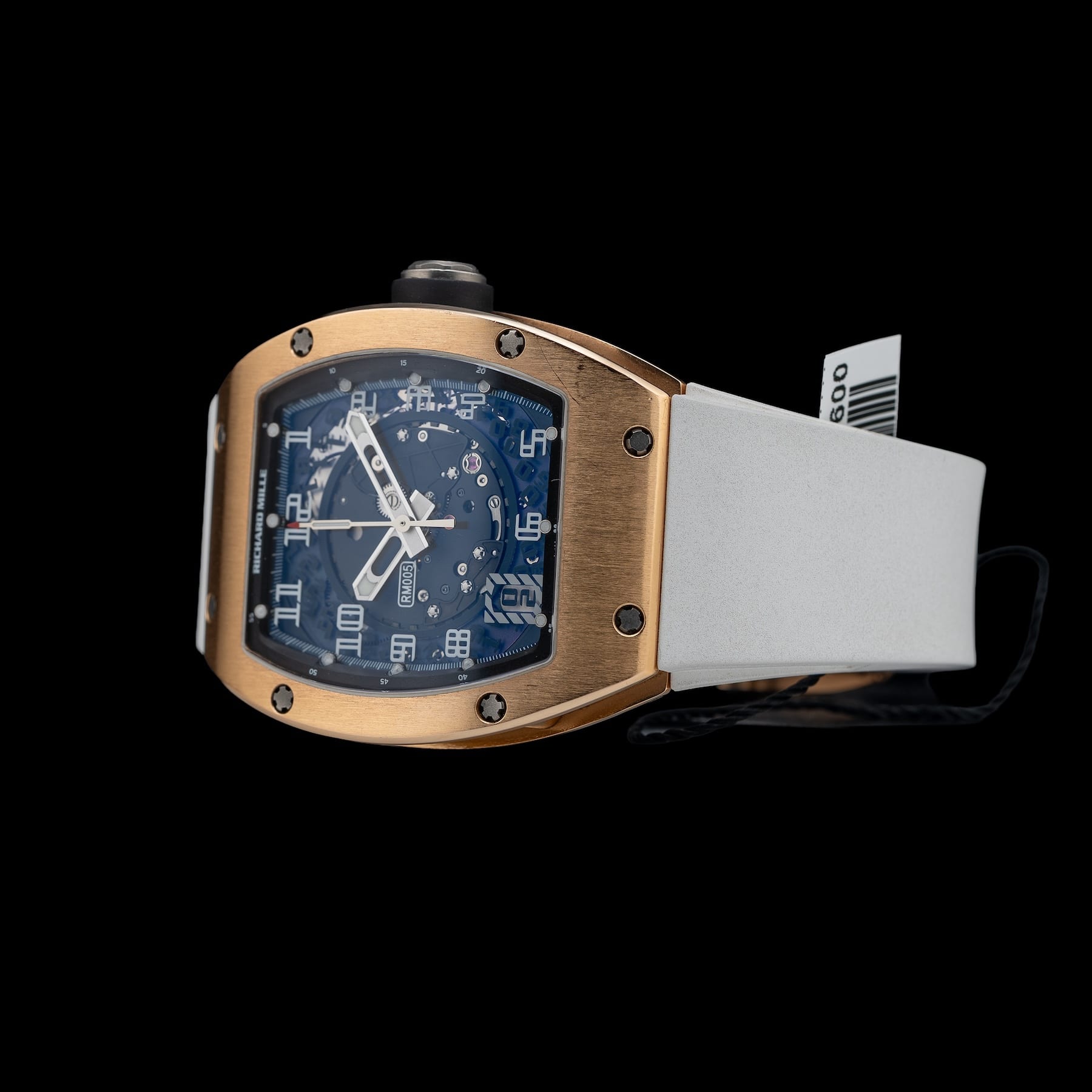 Richard Mille RM005 RG