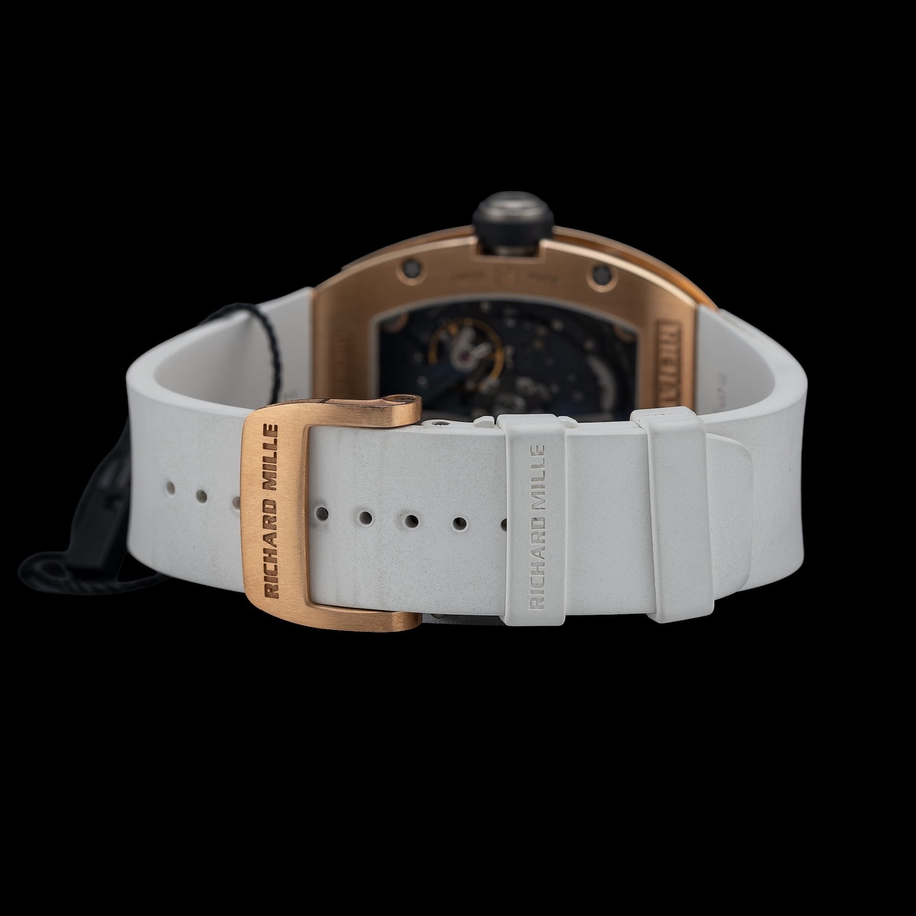 Richard Mille RM005 RG
