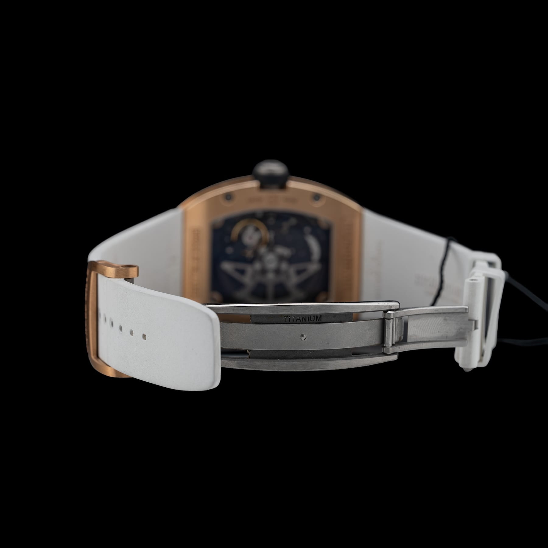 Richard Mille RM005 RG