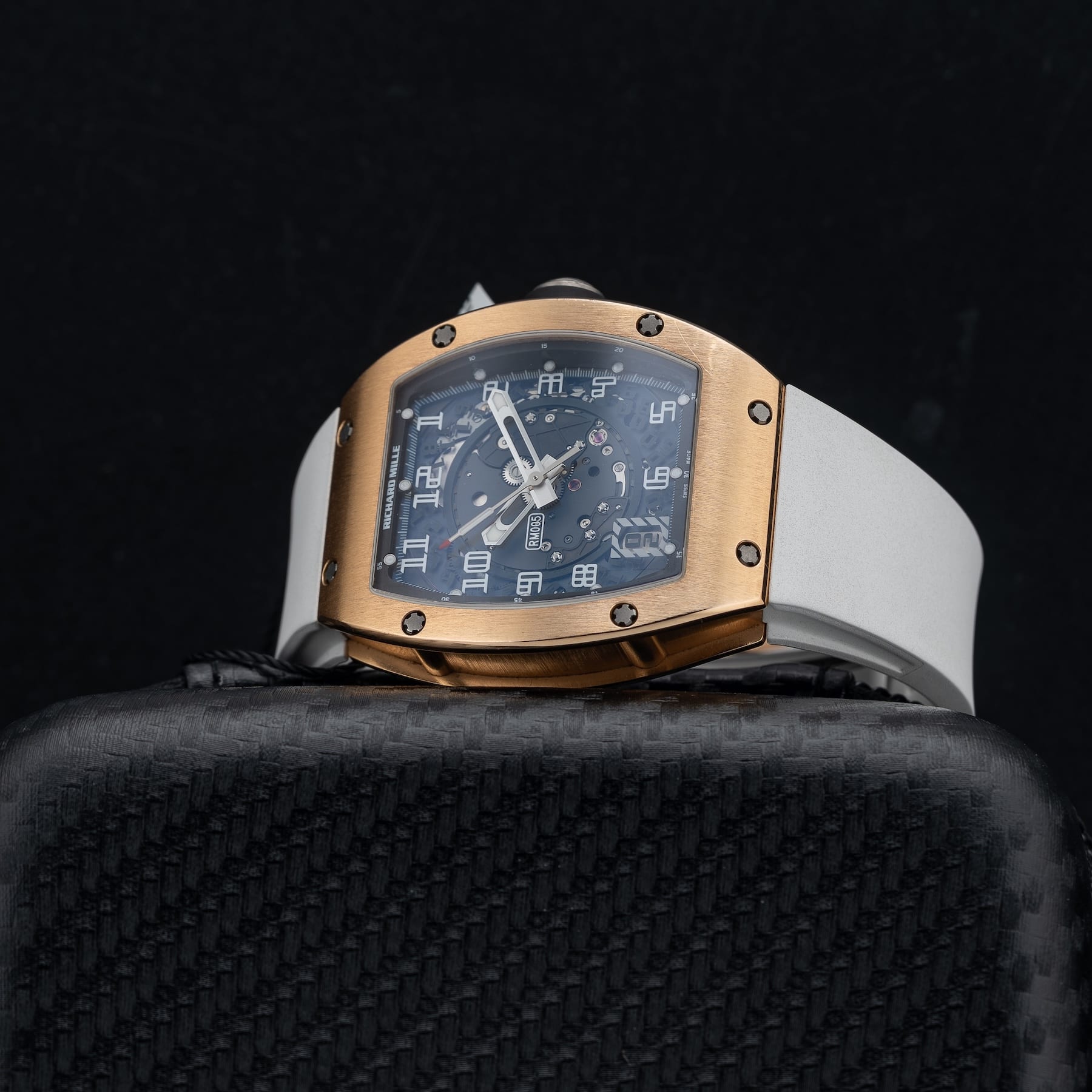 Richard Mille RM005 RG