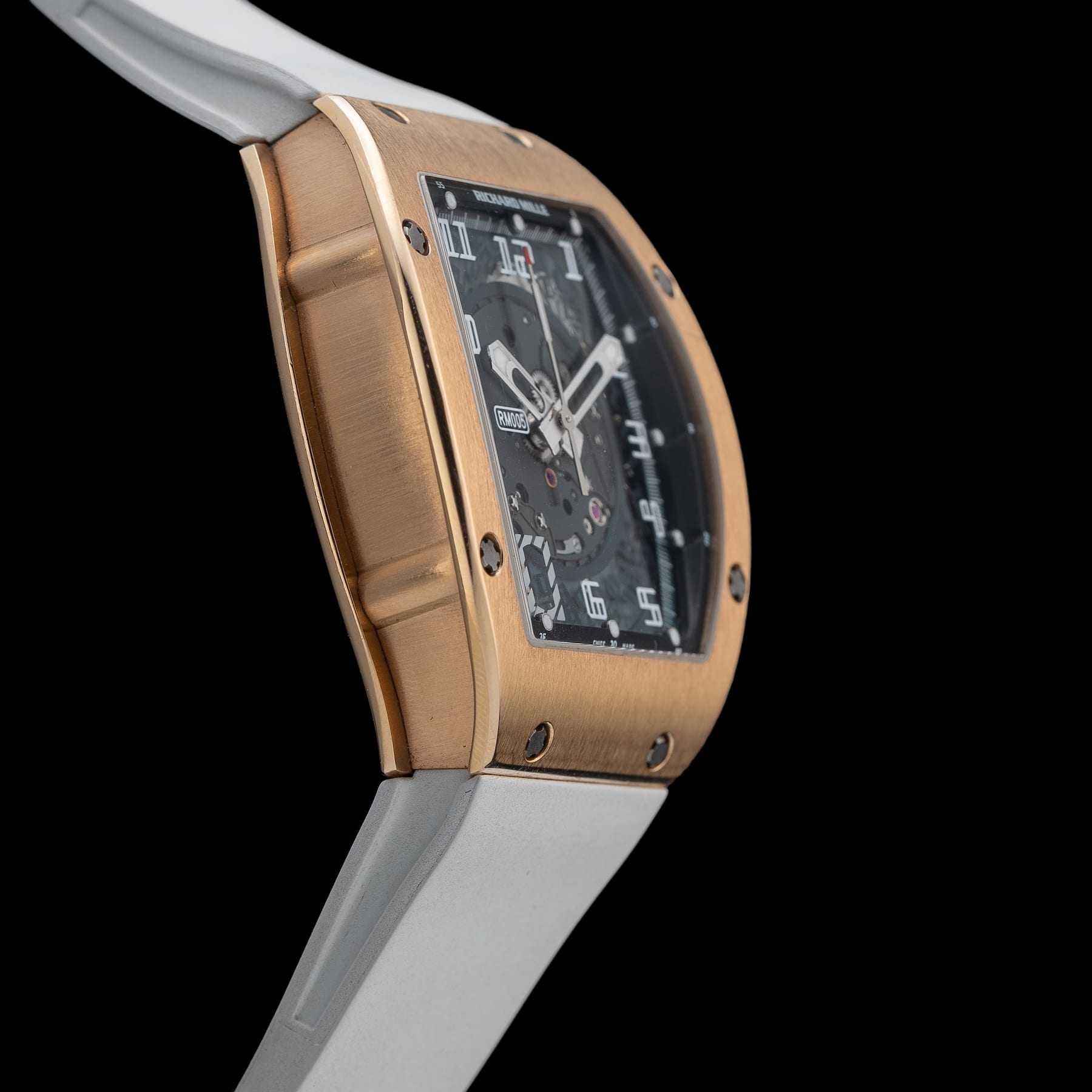Richard Mille RM005 RG