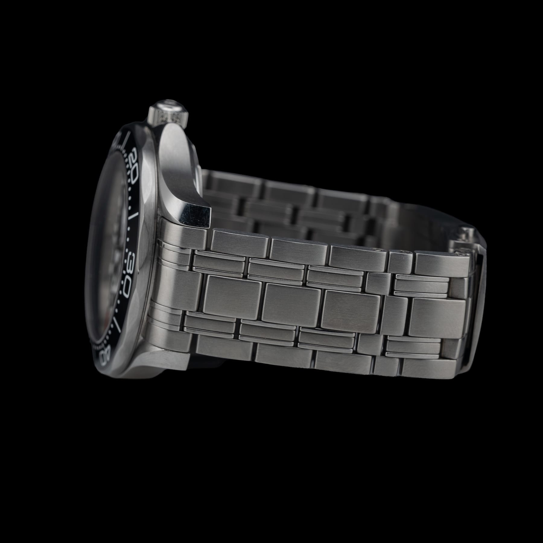 Omega Seamaster Diver 300M Master Chronometer 42mm 210.30.42.20.04.001