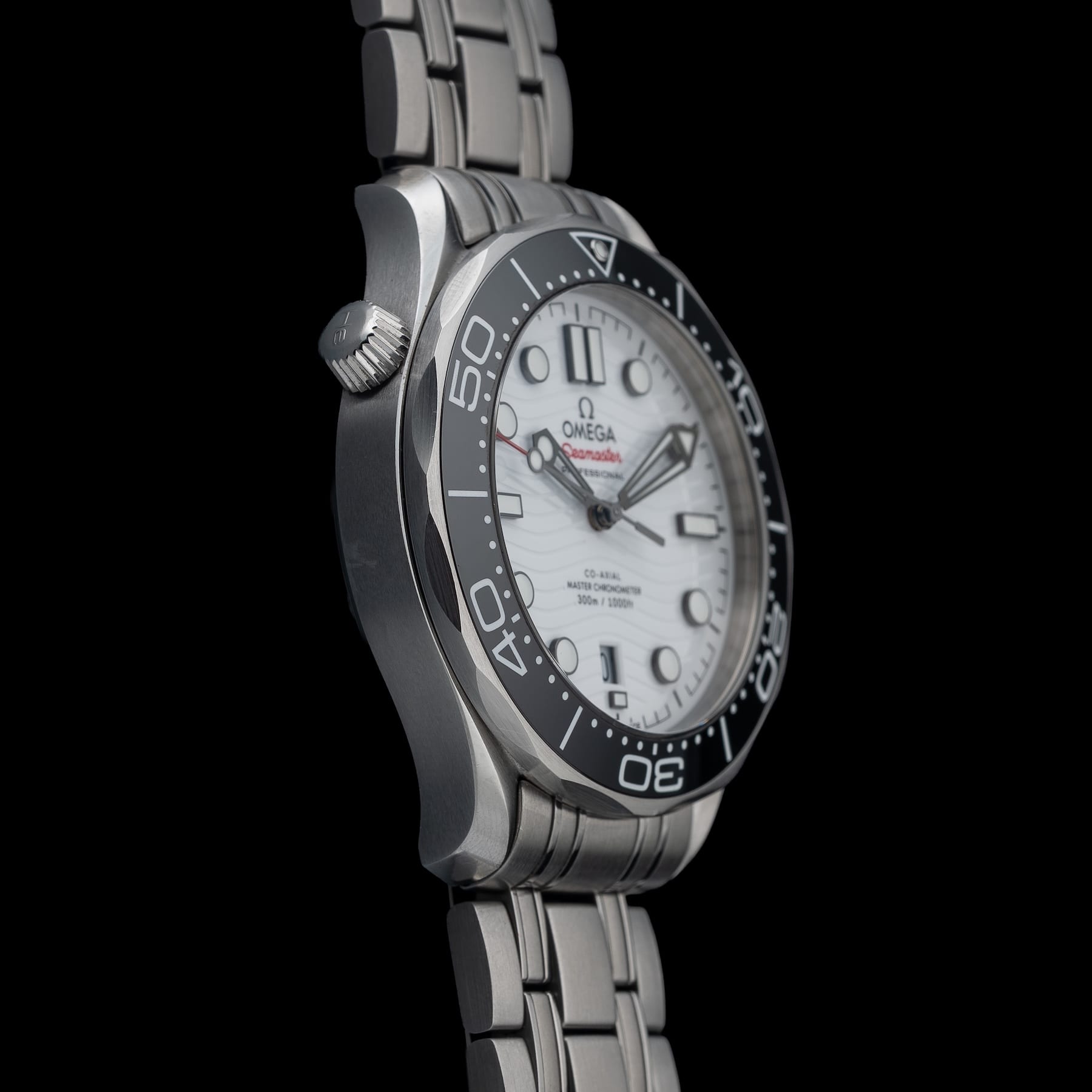 Omega Seamaster Diver 300M Master Chronometer 42mm 210.30.42.20.04.001